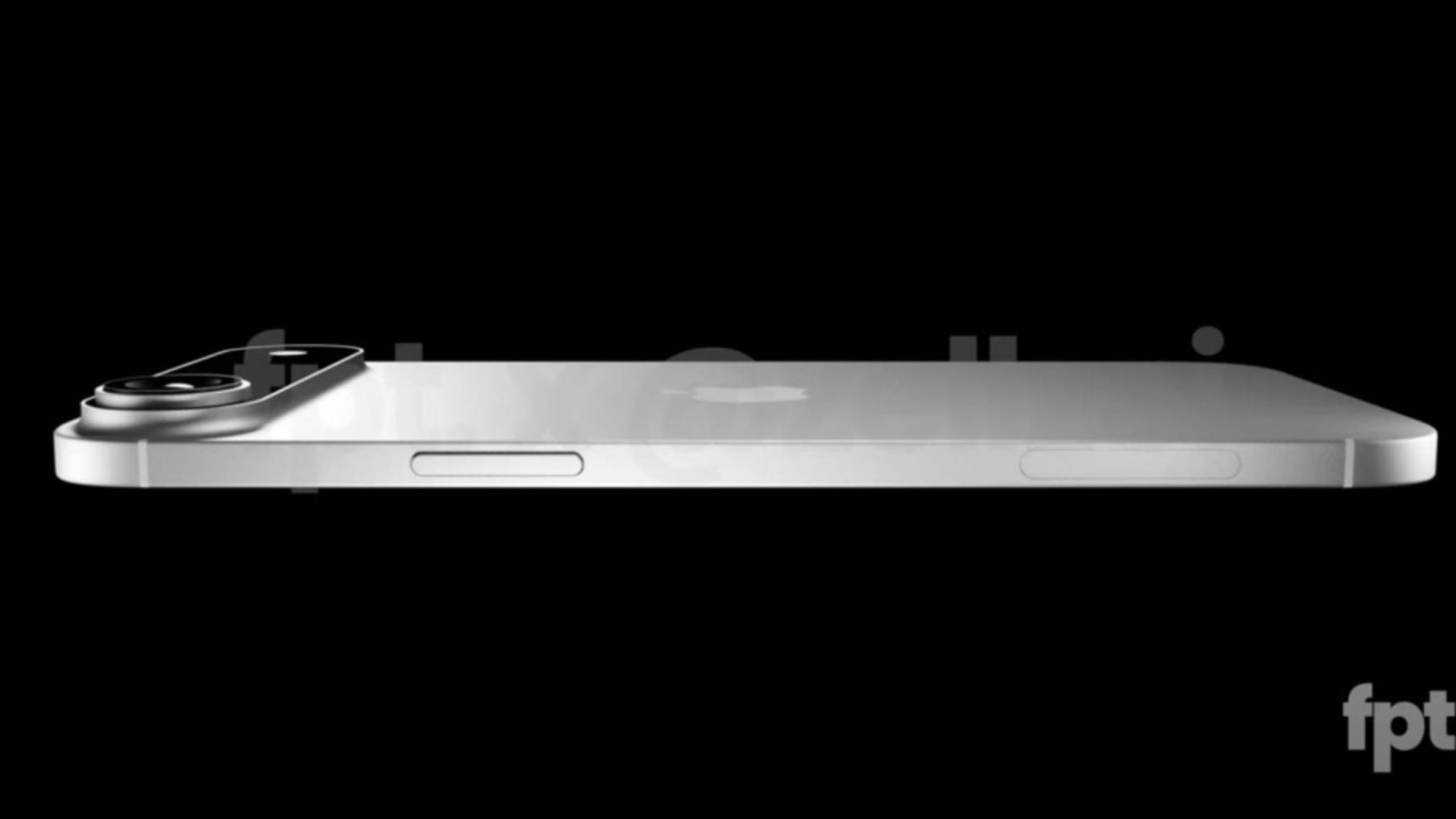 লিক হলো iPhone 17 Air এবং iPhone 17 Pro এর সম্ভাব্য Design রেন্ডার