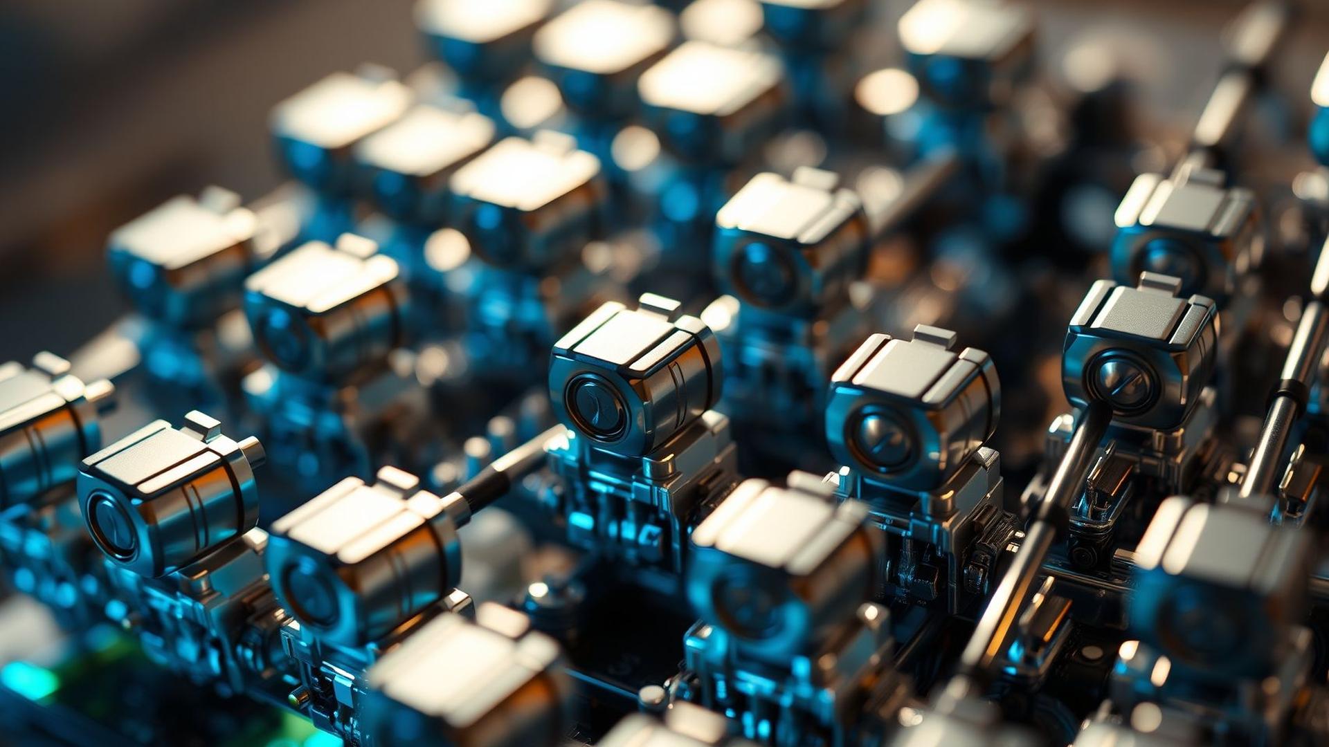 AI কে কাজে লাগিয়ে 6G চালুর পরিকল্পনা করছে বিশ্বখ্যাত Chip প্রস্তুতকারক Company Qualcomm