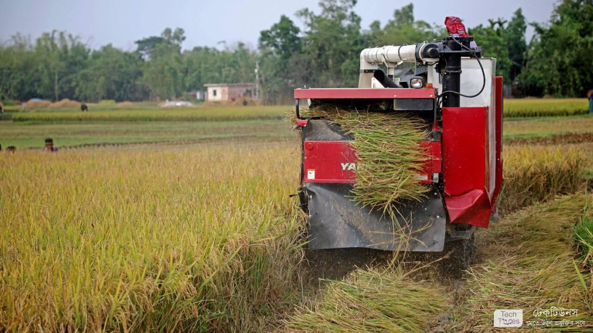 উদ্ভাবনী প্রযুক্তি বাংলাদেশ