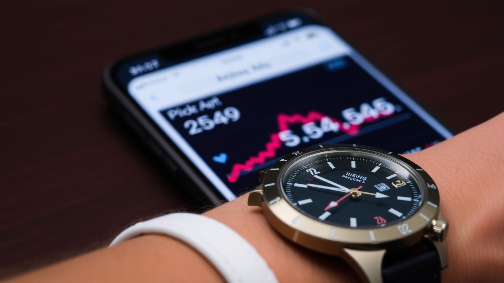 চায়নার উপর মার্কিন শুল্কের ধাক্কা! iPhone এর দাম কি নাগালের বাইরে চলে যাবে?