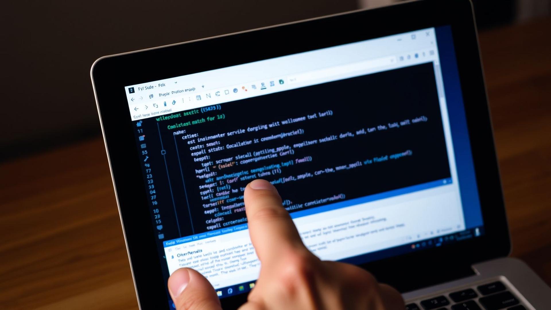 সাইবার দুনিয়ায় নতুন আতঙ্ক! SVG File দিয়ে Phishing Attack! এখনই জানুন বাঁচার সহজ উপায়!