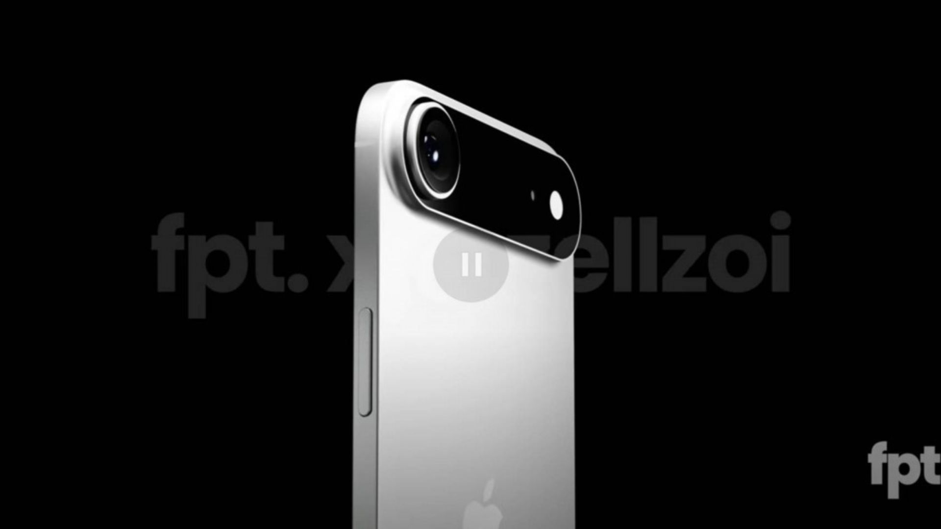 লিক হলো iPhone 17 Air এবং iPhone 17 Pro এর সম্ভাব্য Design রেন্ডার