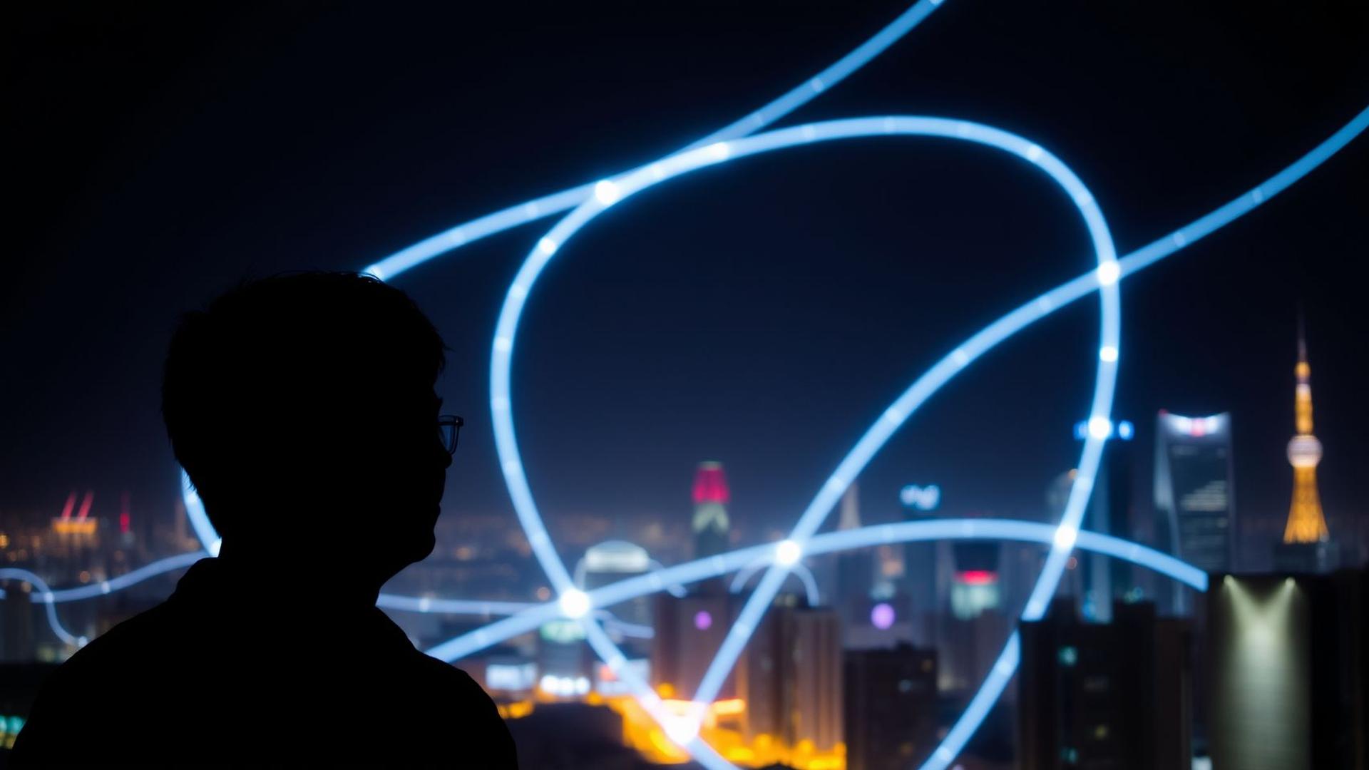 ফাইবার অপটিক্সের স্পিড নিয়ে চীনের বাজিমাত! ১০ হাজার গুণ বেশি গতিতে উড়বে আপনার ইন্টারনেট?