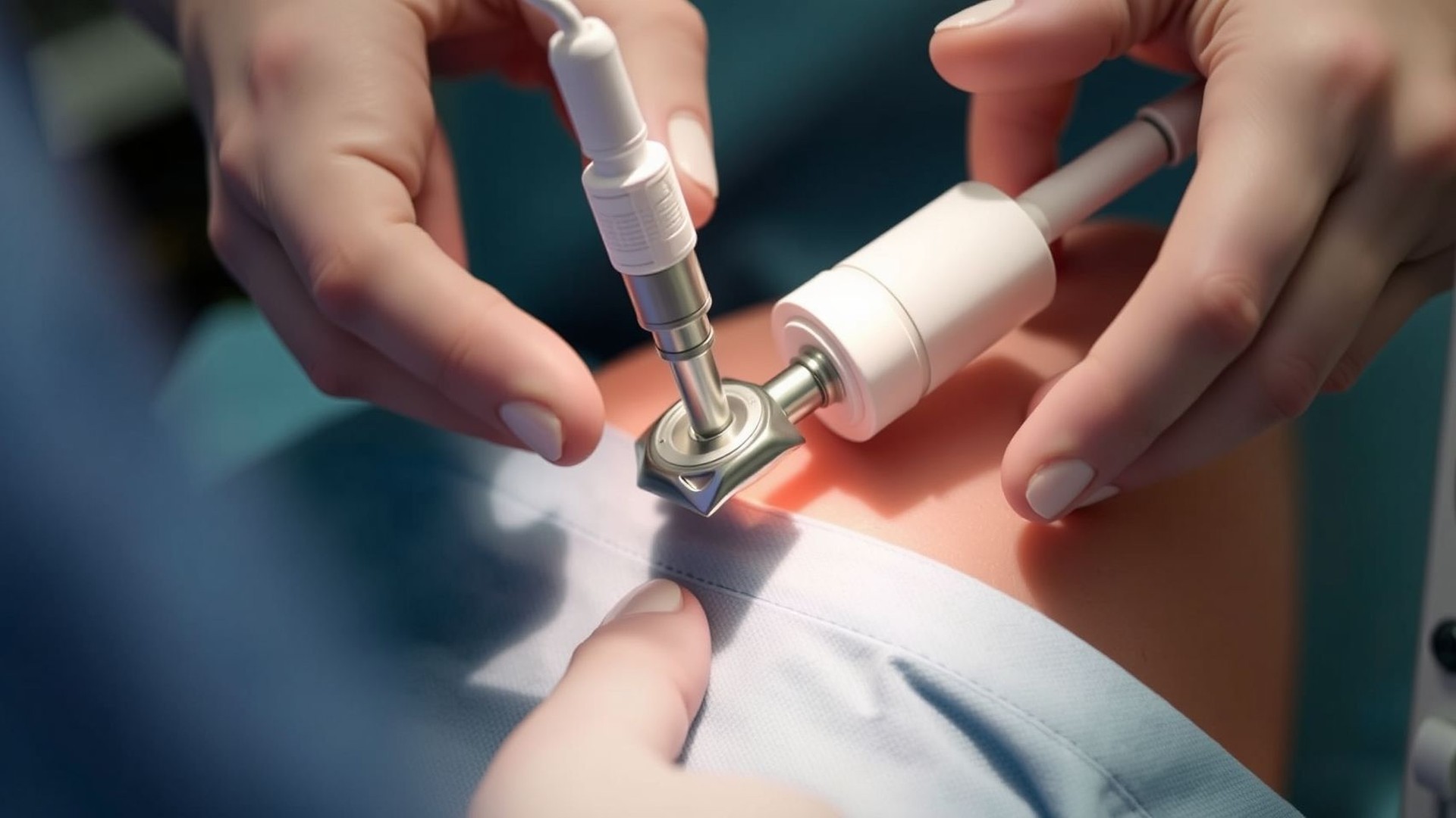 Vagus Nerve - Social Media-র ট্রেন্ড? নাকি শরীরের আসল বন্ধু?