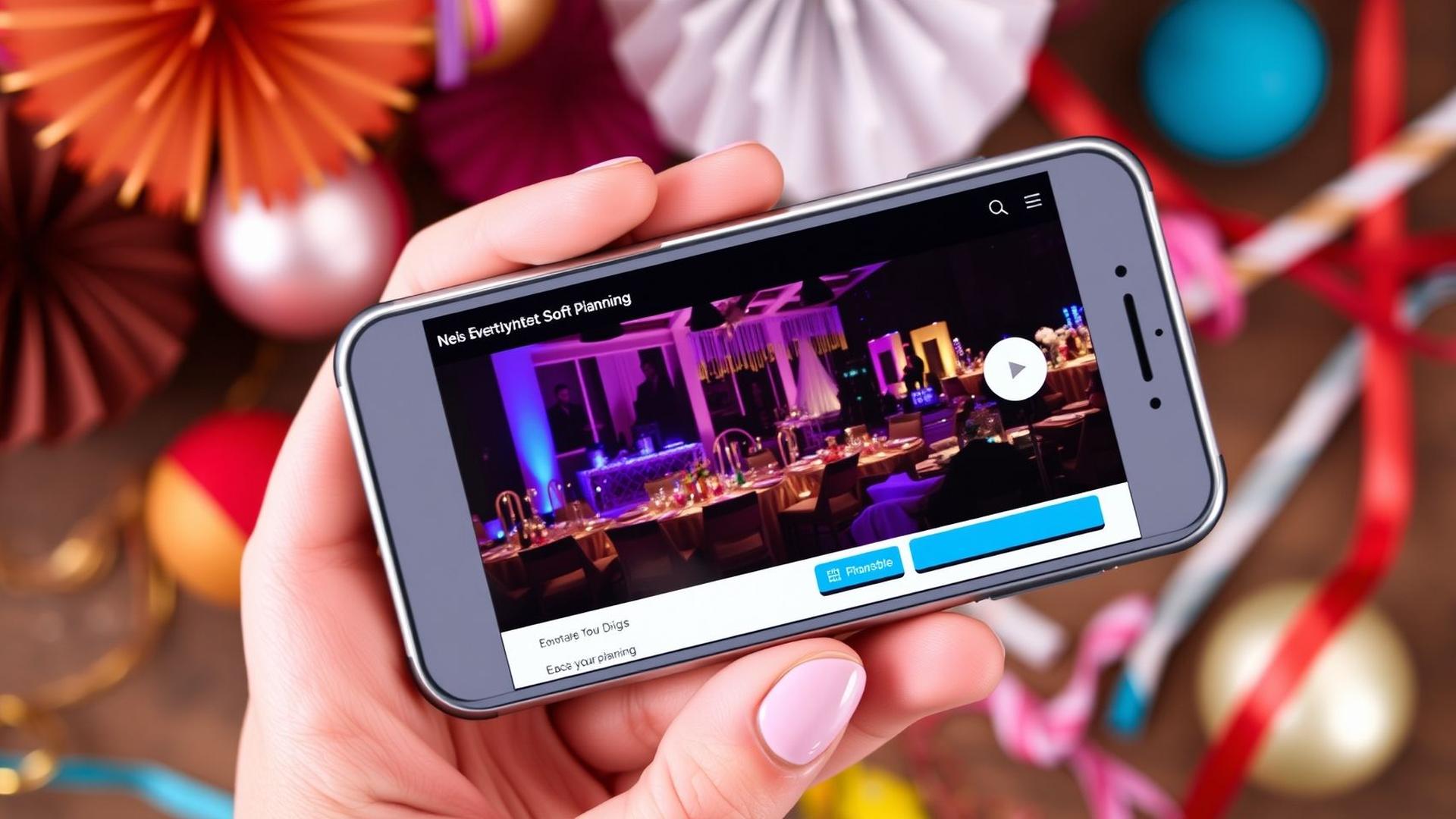 Apple আনছে ইভেন্ট প্ল্যানিংয়ের নতুন অ্যাপ "Confetti"