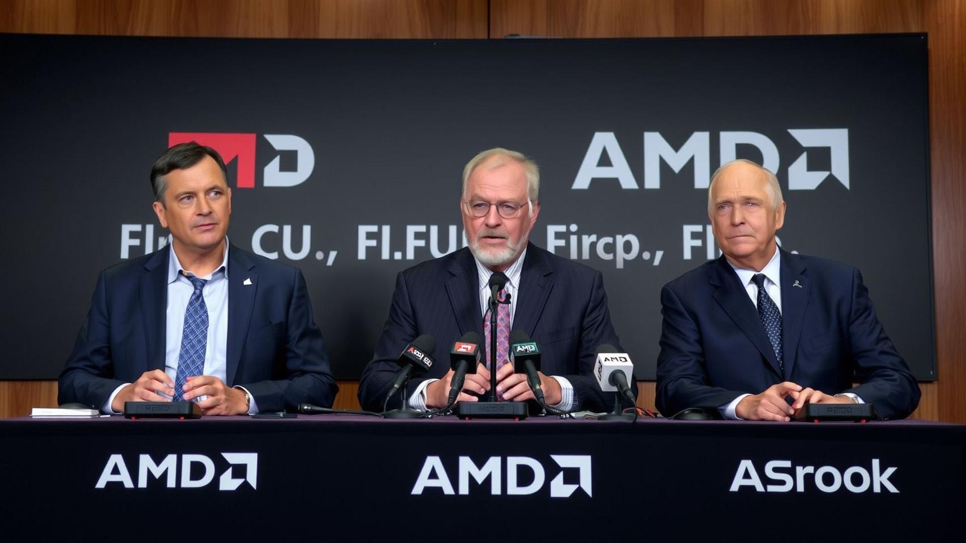 নতুন কেনা AMD Ryzen 7 9800X3D প্রসেসরগুলো ASRock মাদারবোর্ডে লাগানোর পরেই হয়ে যাচ্ছে ডেড (Dead)! AMD আর ASRock বিপাকে!