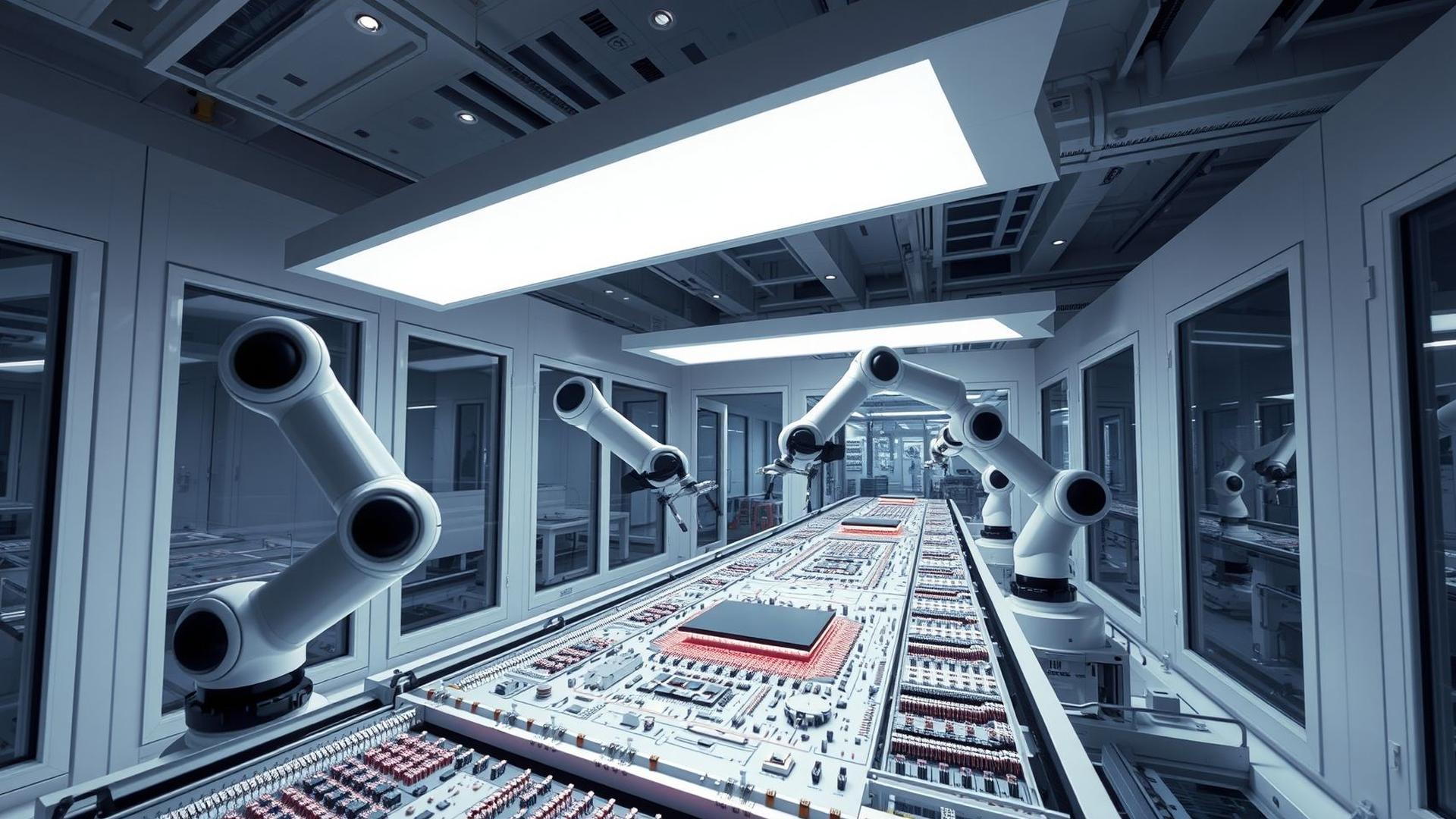 Apple M5 Chip এর Mass প্রোডাক্টশন শুরু! AI ঝড় তোলার পথে Apple! টেক দুনিয়া দেখবে হাঁ করে!