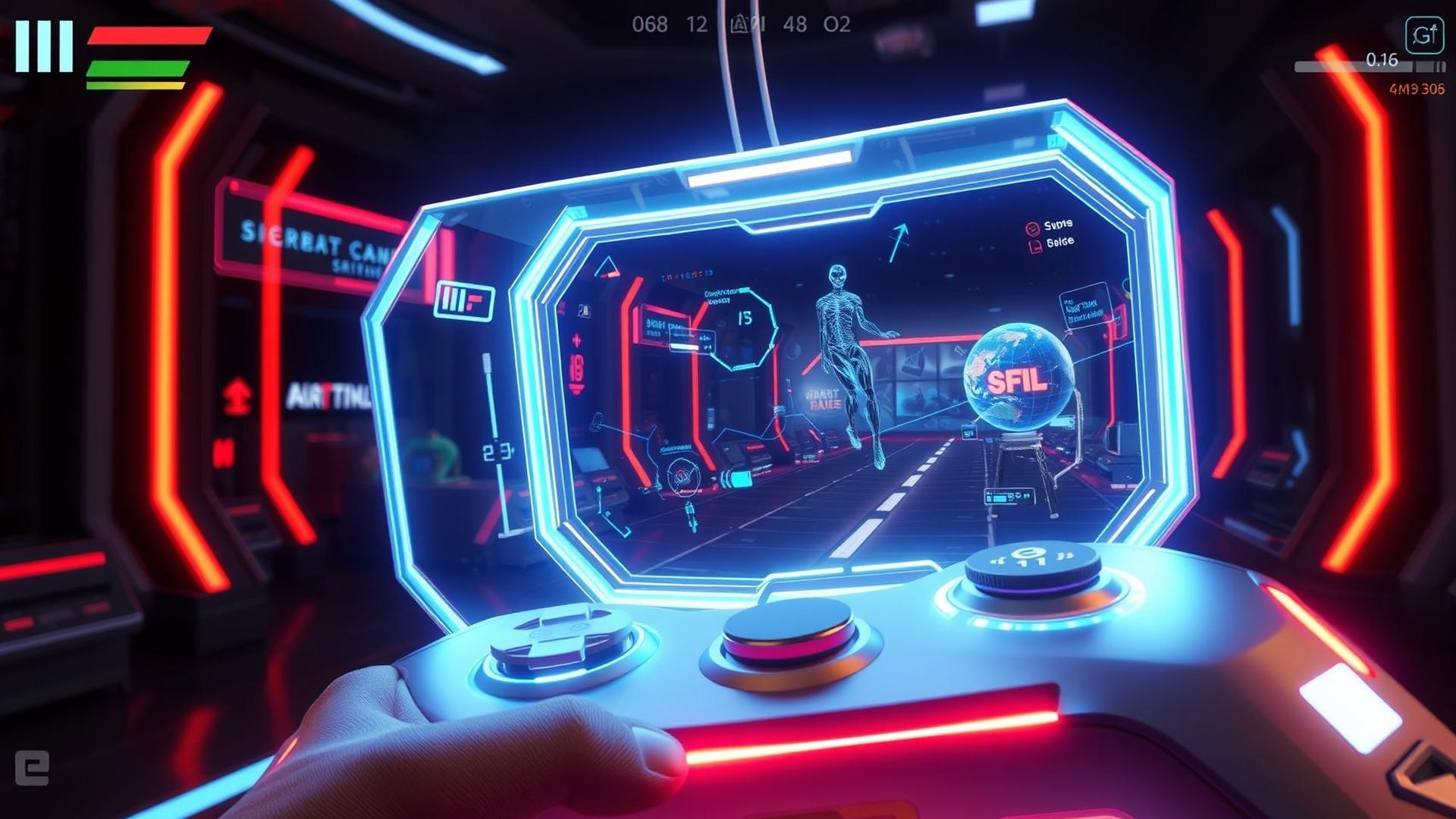 Microsoft নিয়ে এলো গেম Development AI মডেল - Muse (মিউজ)! বদলে দেবে গেমস তৈরির নিয়মকানুন!