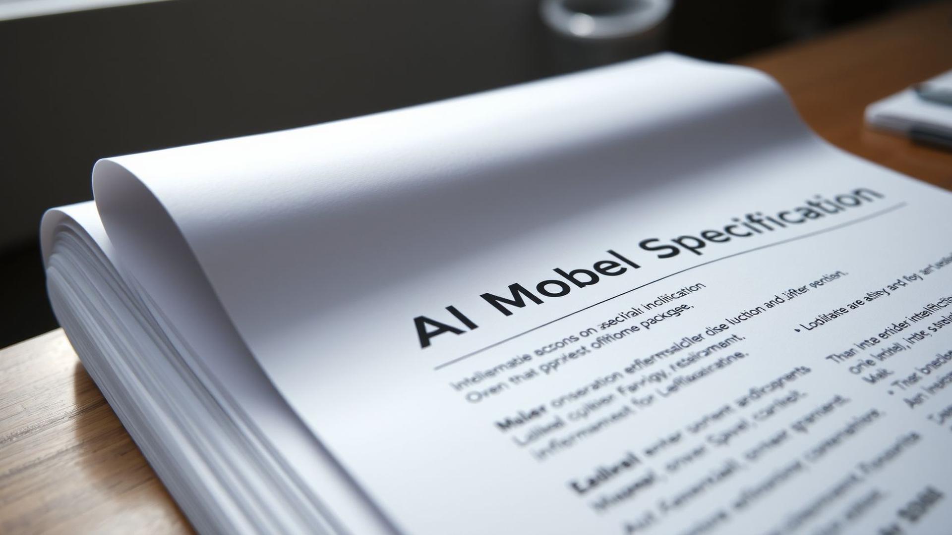 Open AI Update করলো তাদের 187 Page-এর Model Specification! এখন ChatGPT-কে Ask করা যাবে আরো বেশি Sensitive এবং Controversial টপিক