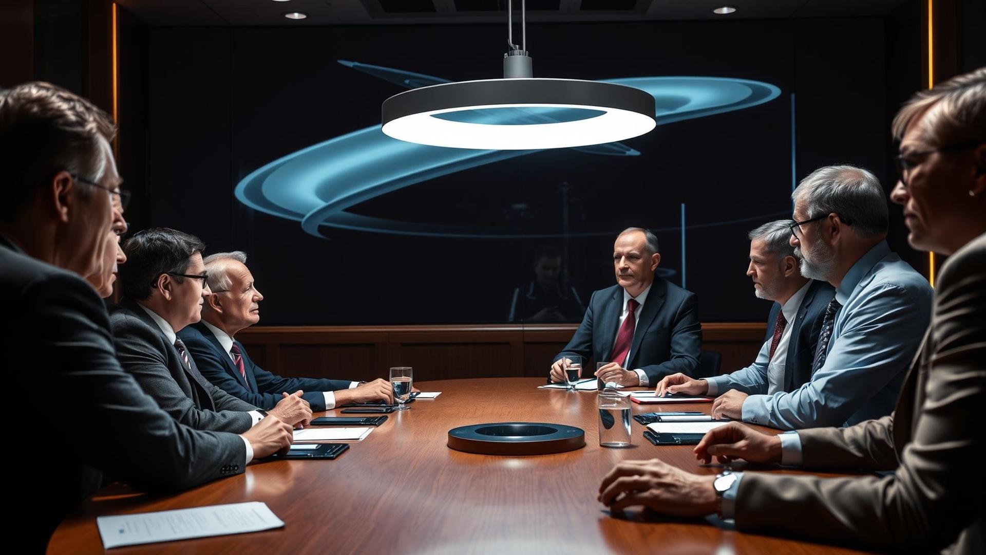 AI কি সত্যিই White-Collar পেশাজীবীদের চাকরি কেড়ে নিচ্ছে?