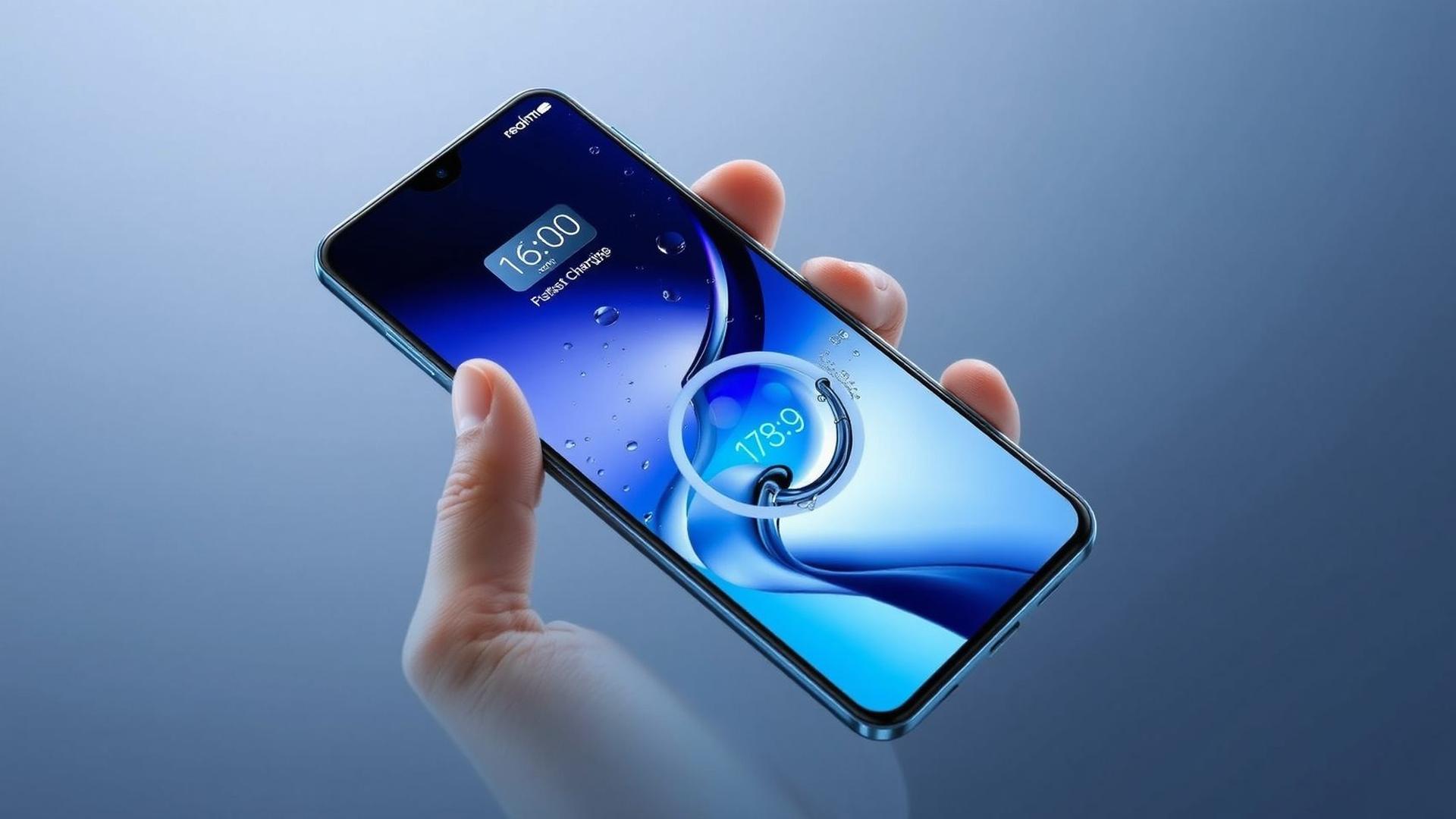 চোখ ছানাবড়া করতে আসছে Realme P3 Pro - 'Glow-in-the-Dark' ফিচার নিয়ে