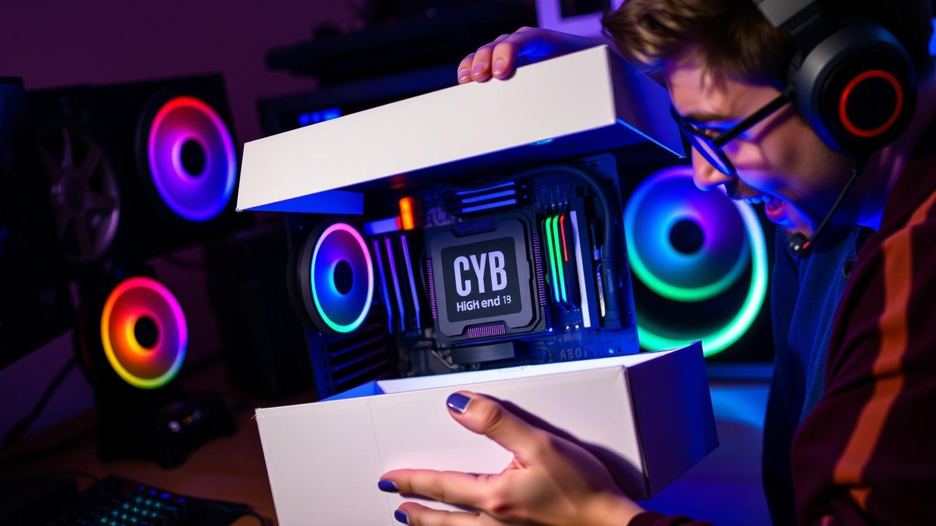 মার্চের ১২ তারিখে গেমিং সাম্রাজ্যে আসছে AMD Ryzen 9 9950X3D এবং 9900X3D পাওয়ারের বিস্ফোরণ! যা বদলে দেবে সব!