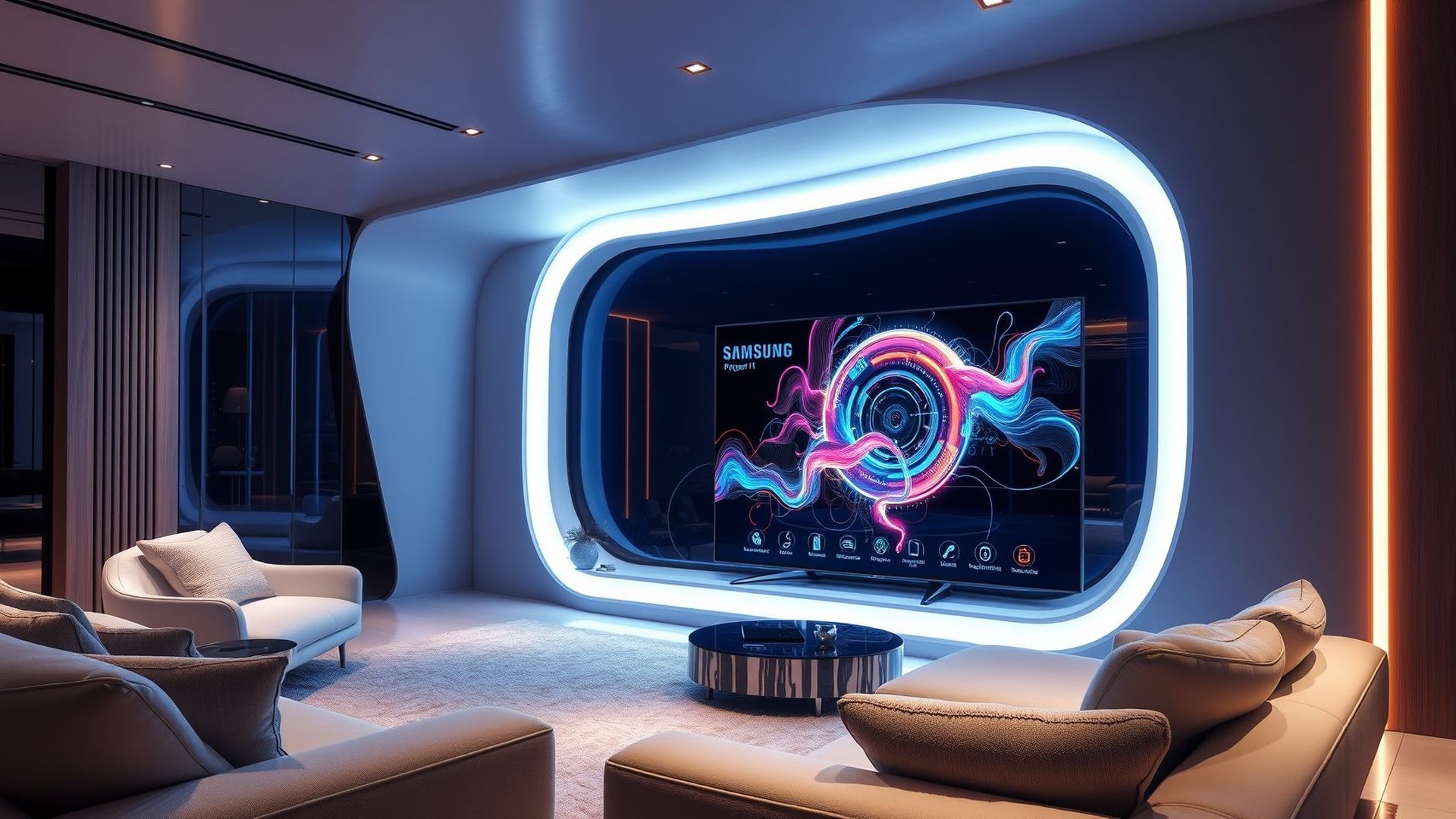 Samsung এর ১৯ বছরের বিশ্বজয়! এখনও TV বাজারের সম্রাট Samsung!