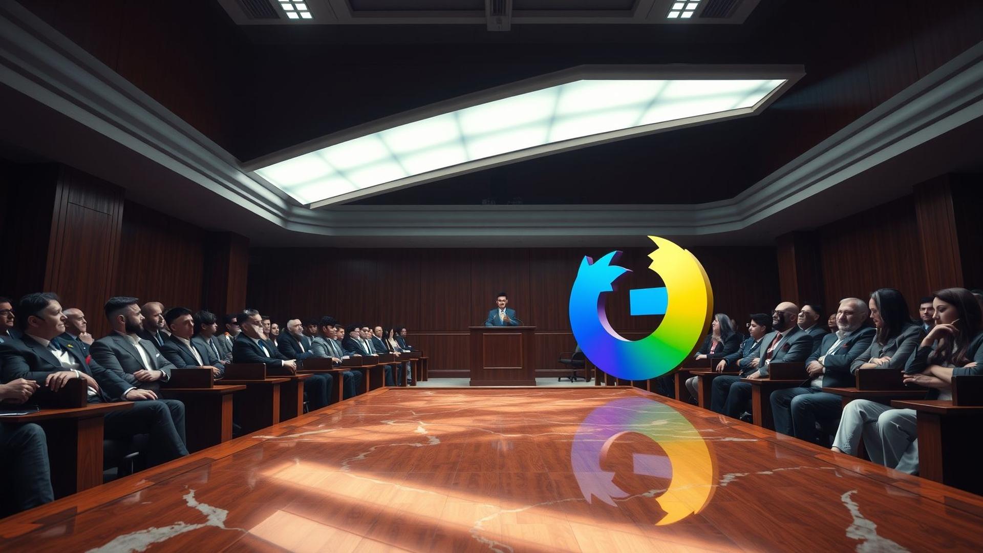 Firefox, এক সময়ের সিংহ আজ খাঁচাবন্দী কেন? মুক্তির কি কোনো সম্ভাবনা আছে?