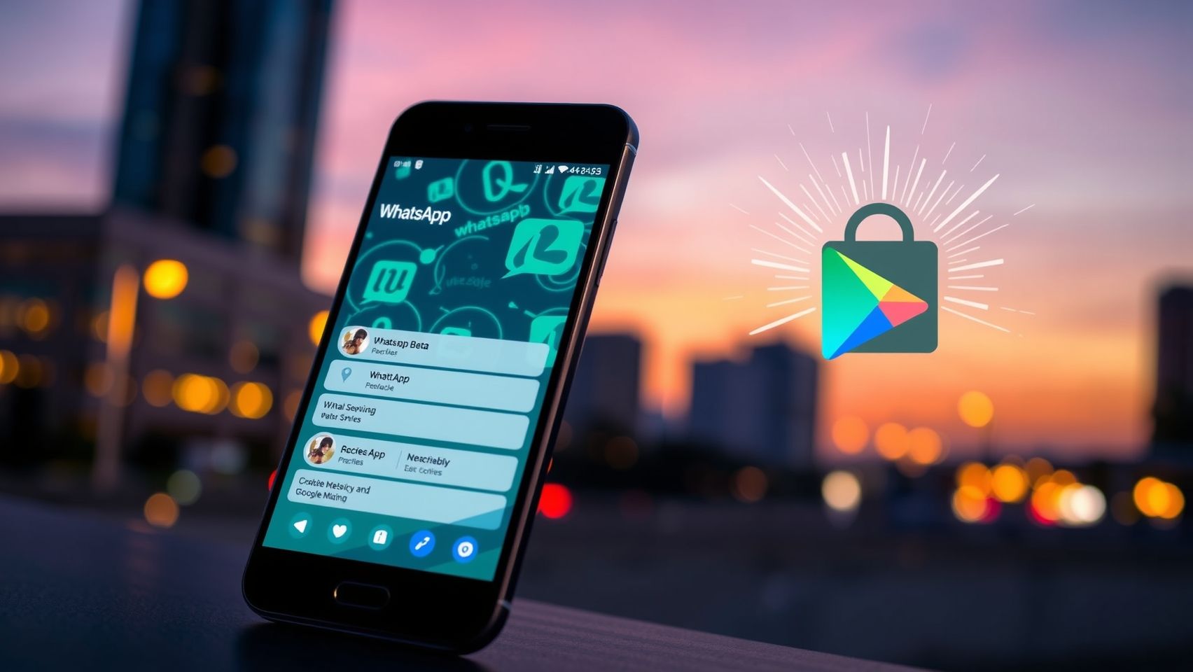 WhatsApp নিয়ে আসছে নতুন ফিচার – Events! Google Calendar-কে বিদায় জানানোর পালা?