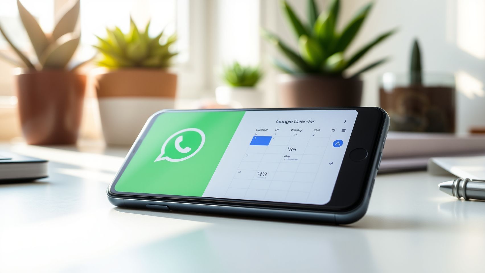 WhatsApp নিয়ে আসছে নতুন ফিচার – Events! Google Calendar-কে বিদায় জানানোর পালা?