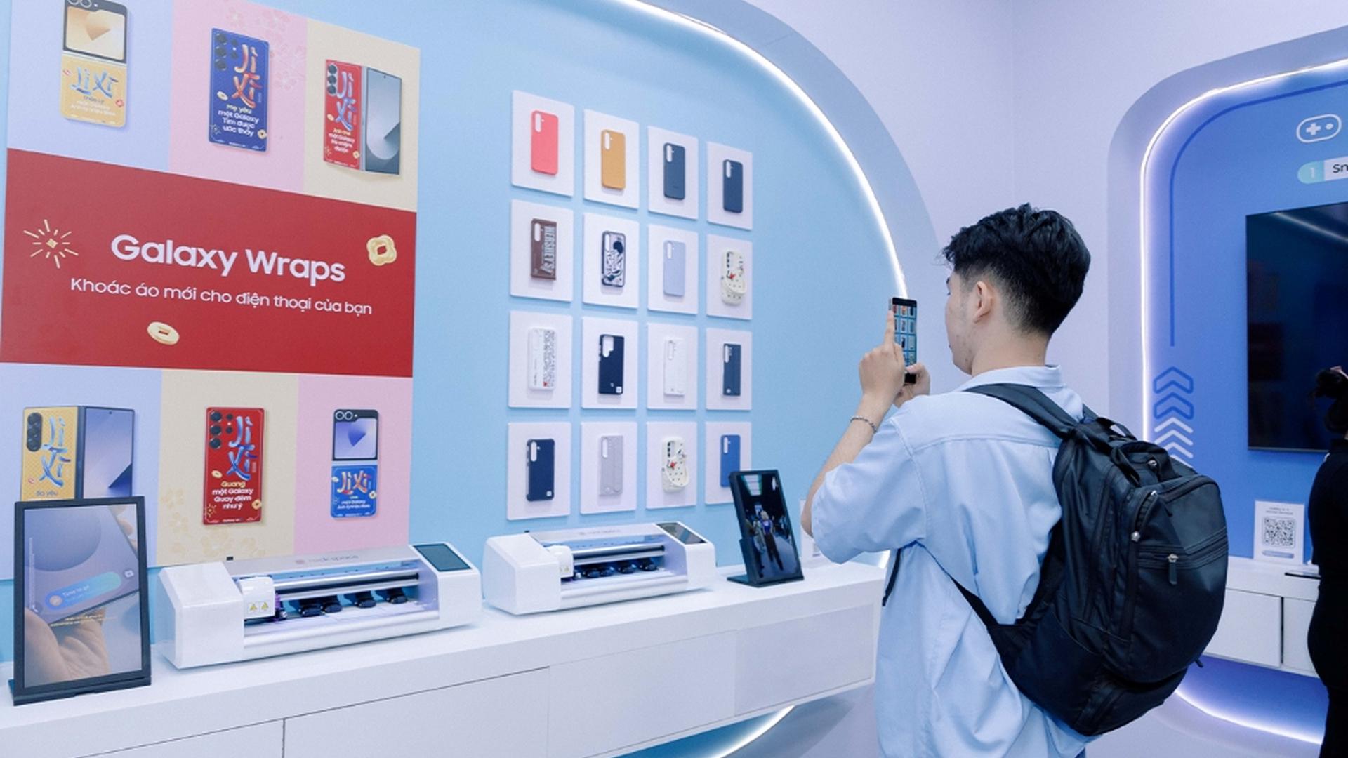 গ্লোবাল রিলিজ হলো ফ্ল্যাগশিপ Samsung Galaxy S25 Series এর