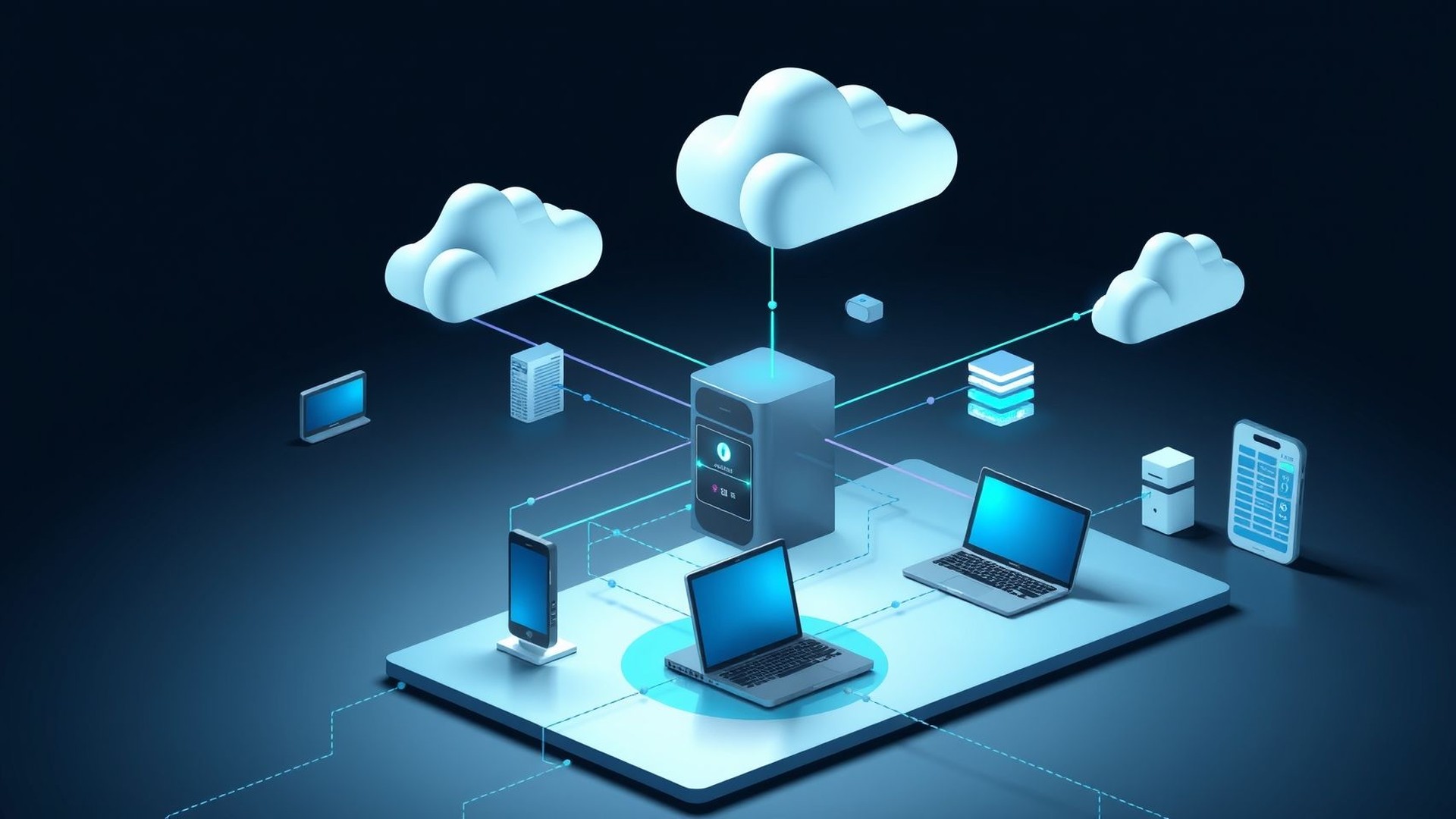 ProxyCap - আপনার Internet Proxy-কে করুন আরও শক্তিশালী এবং স্মার্ট