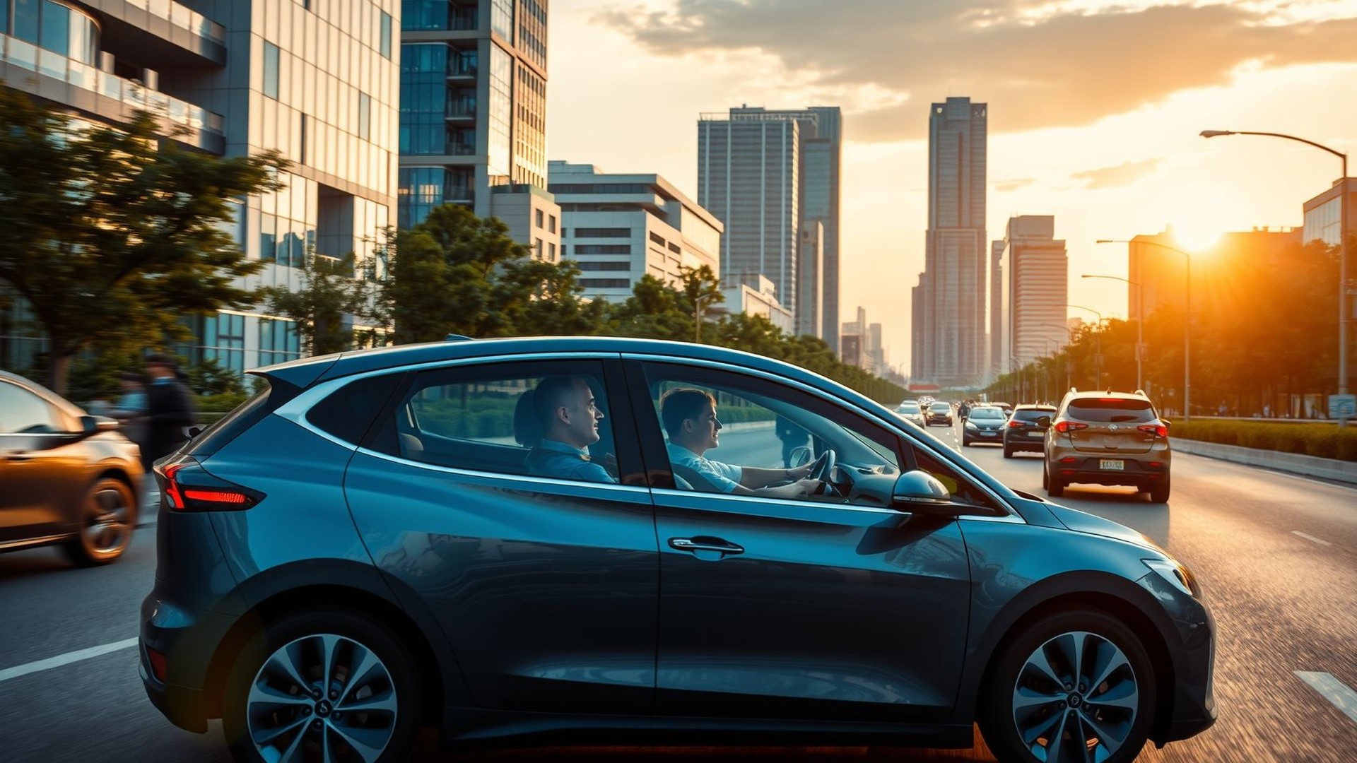 চায়না যেভাবে ব্যাটারি আর Electric Vehicle (EV) তৈরিতে বিশ্বকে টেক্কা দিচ্ছে! Electric Car যেভাবে হচ্ছে মধ্যবিত্তের নাগালে