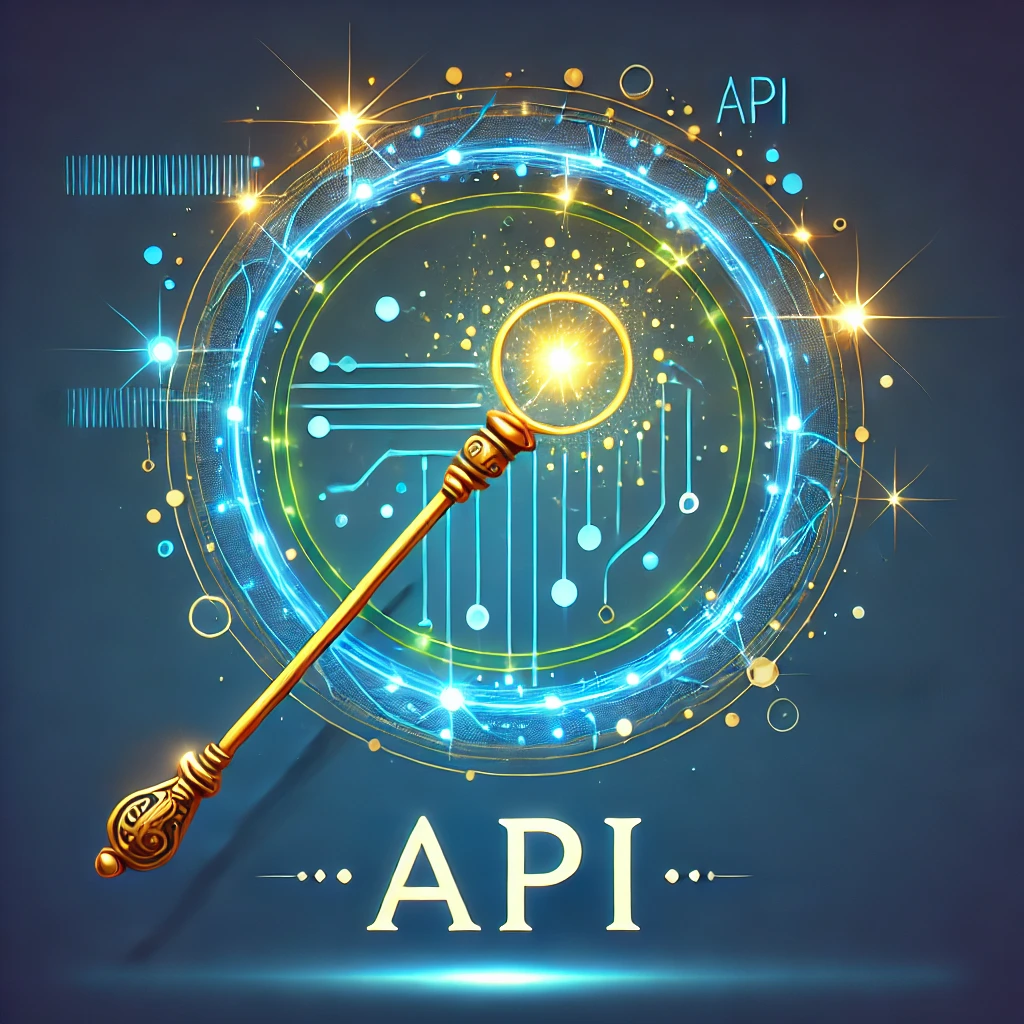 Api কি এবং এটা কিভাবে কাজ করে 