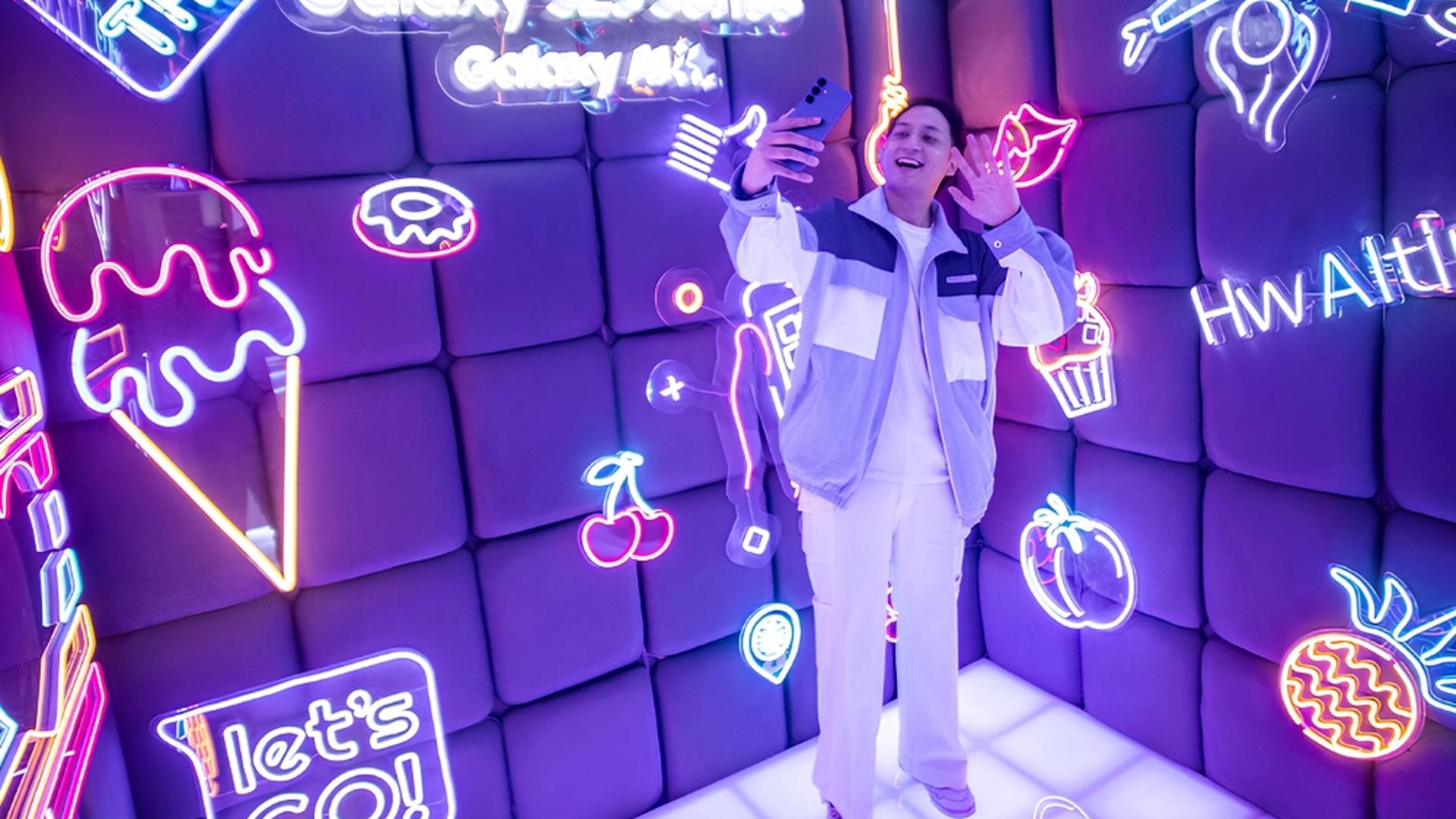 গ্লোবাল রিলিজ হলো ফ্ল্যাগশিপ Samsung Galaxy S25 Series এর