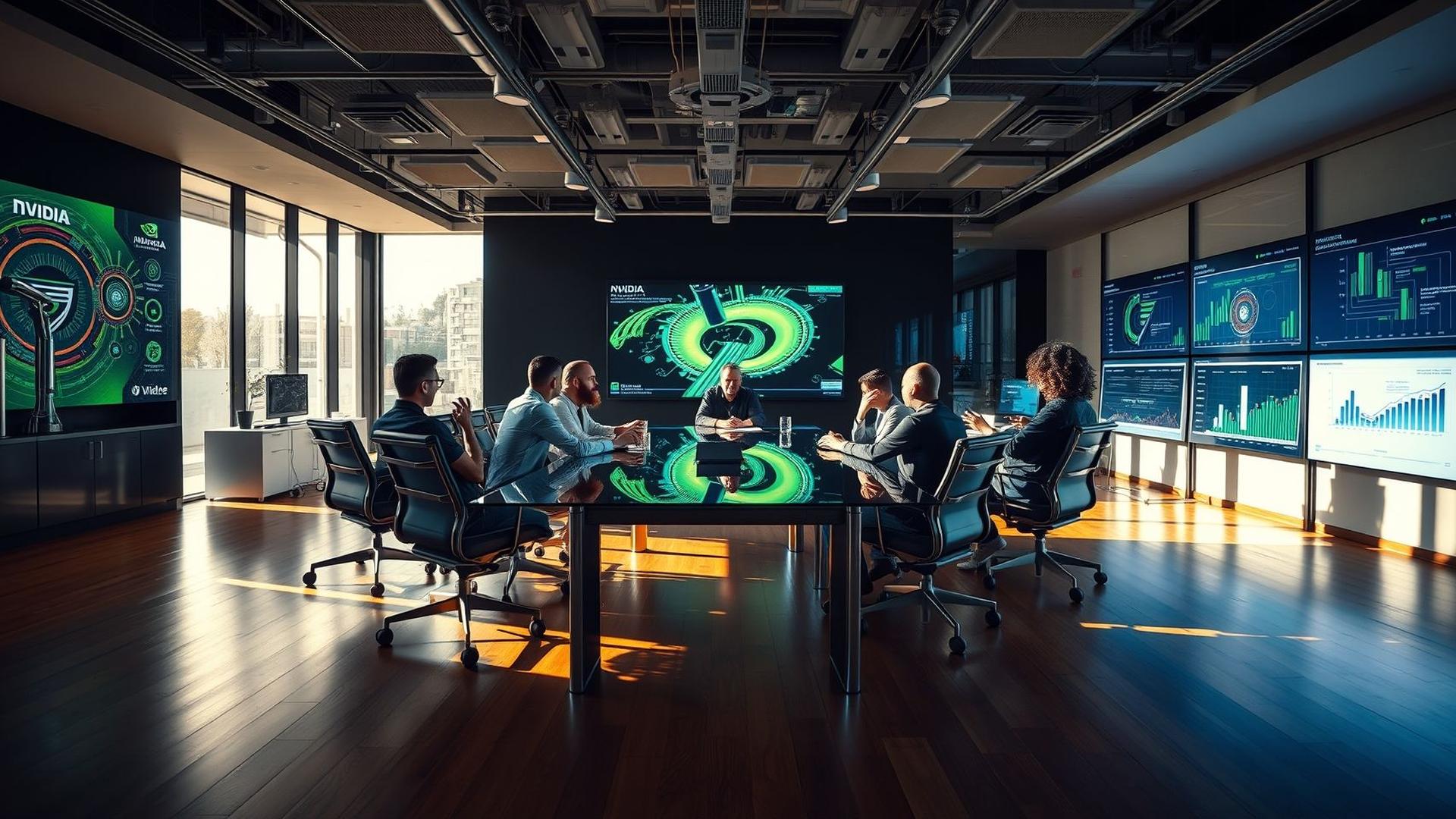 সত্যিই কি বাজারে কাঁপন ধরাতে আসছে NVIDIA GeForce RTX 5050 এবং NVIDIA GeForce RTX 5060 Graphics Card! নাকি শুধুই গুজব!