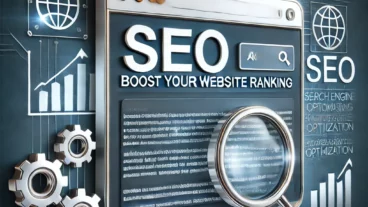 সার্চ ইঞ্জিন অপটিমাইজেশন SEO কী এবং কিভাবে এটি আপনার ওয়েবসাইটের র‍্যাঙ্কিং উন্নত করতে সহায়তা করে