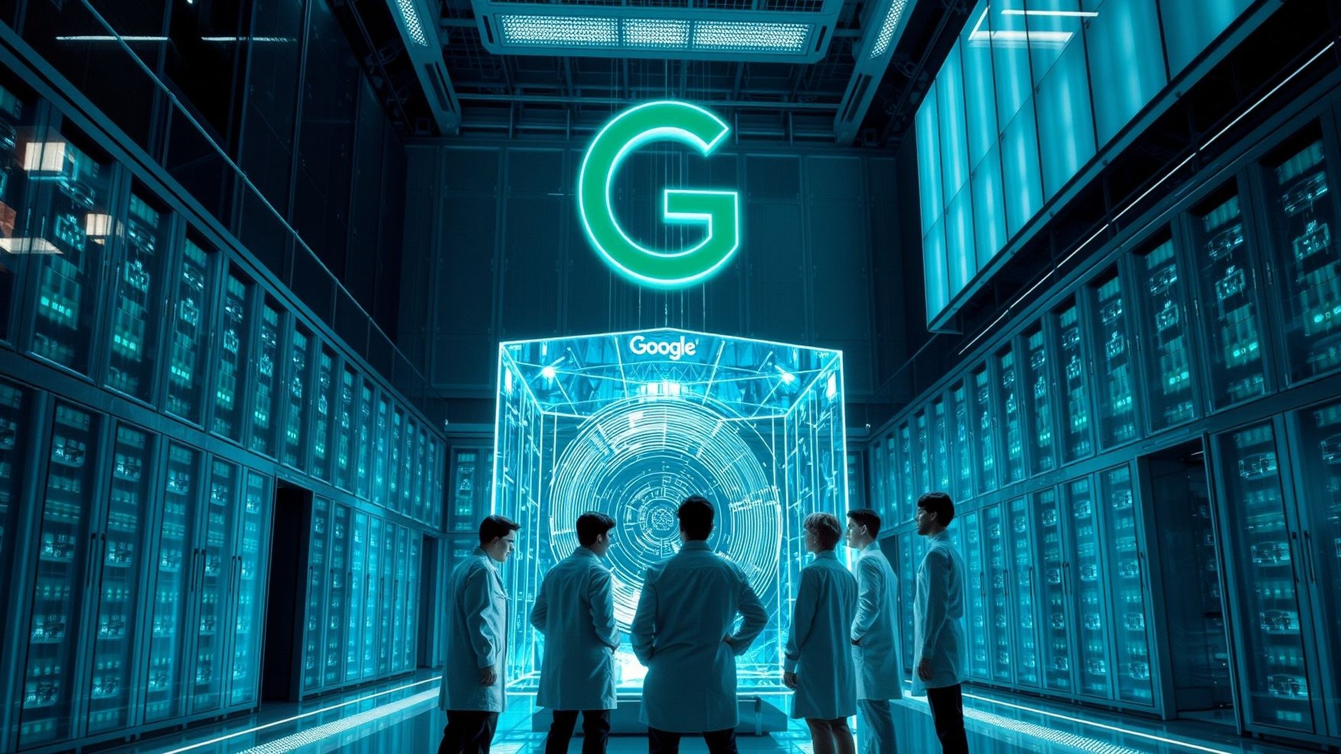 Google তাদের AI, Gemini-কে নতুন Flash 2.0 Model এর সাথে আরও শক্তিশালী করছে