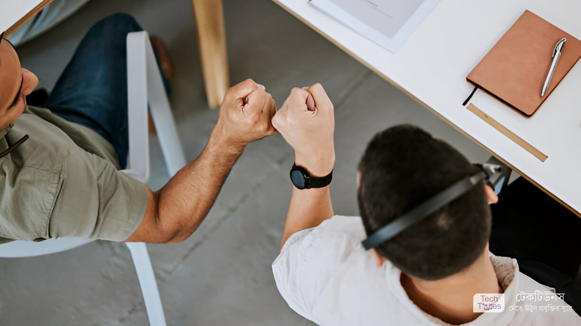 বাংলাদেশে স্টার্টআপ পরিকল্পনা