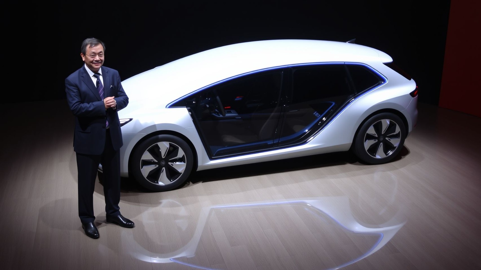 চায়না যেভাবে ব্যাটারি আর Electric Vehicle (EV) তৈরিতে বিশ্বকে টেক্কা দিচ্ছে! Electric Car যেভাবে হচ্ছে মধ্যবিত্তের নাগালে