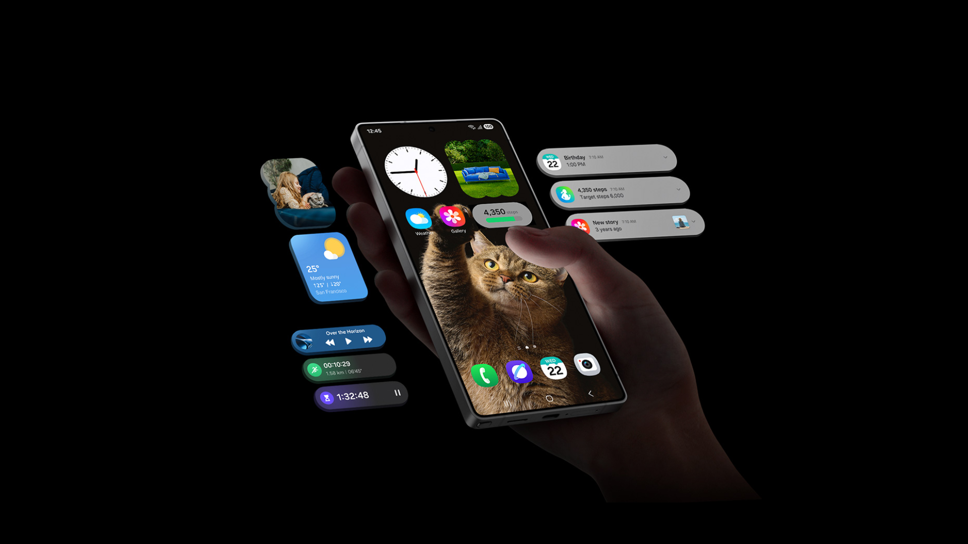 এই সপ্তাহের Top 10 স্মার্টফোন! ৪র্থ সপ্তাহ - ফেব্রুয়ারি ২০২৫। স্যামসং হারালো টপ পজিশন এবং আপনার জন্য কোনটা সেরা?