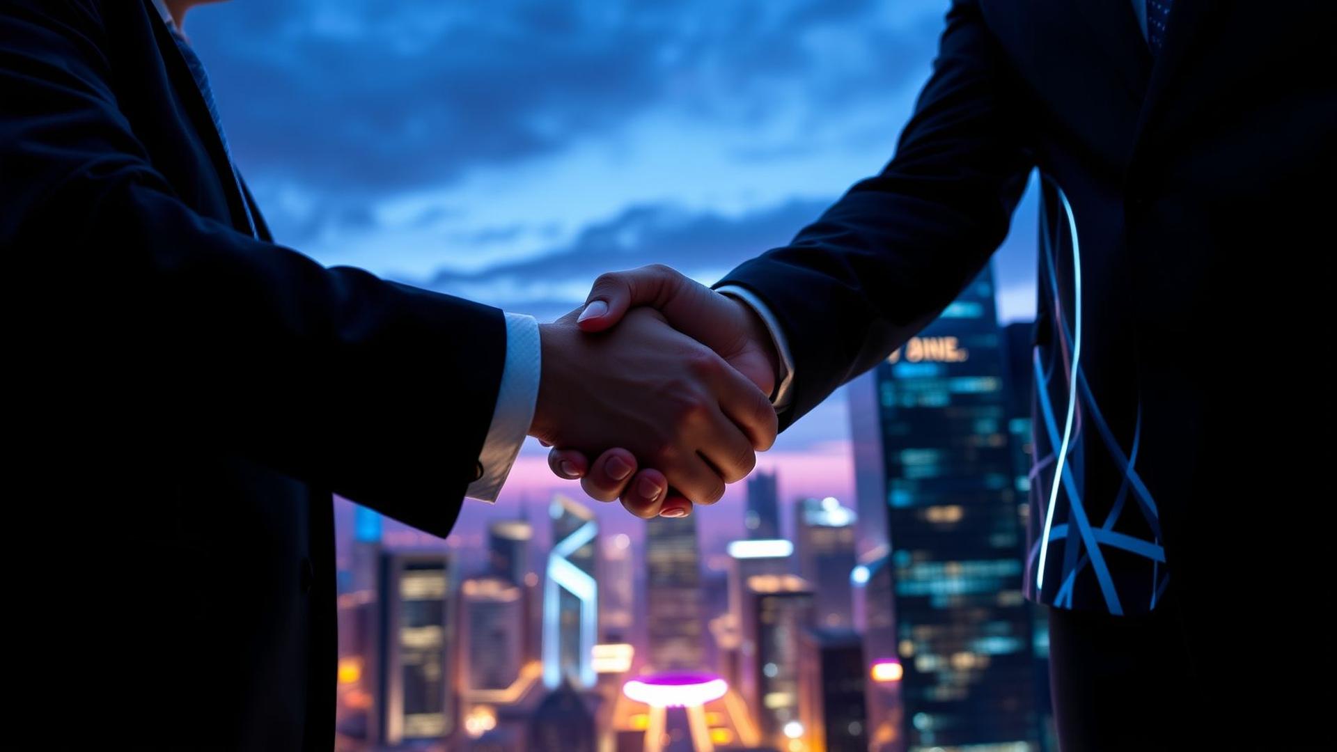 অ্যামাজনের Anthropic-এ করা Investment-এর মূল্য এখন ১৪ বিলিয়ন ডলার