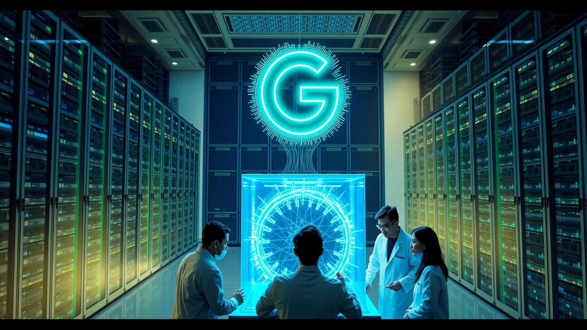 Google তাদের AI, Gemini-কে নতুন Flash 2.0 Model এর সাথে আরও শক্তিশালী করছে