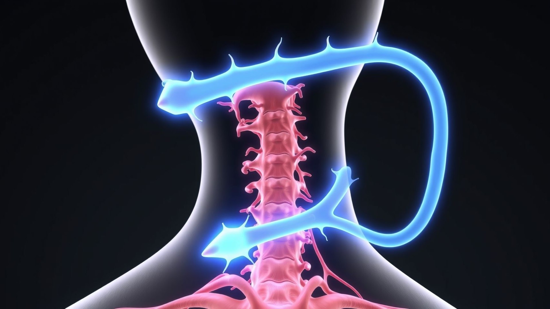 Vagus Nerve - Social Media-র ট্রেন্ড? নাকি শরীরের আসল বন্ধু?