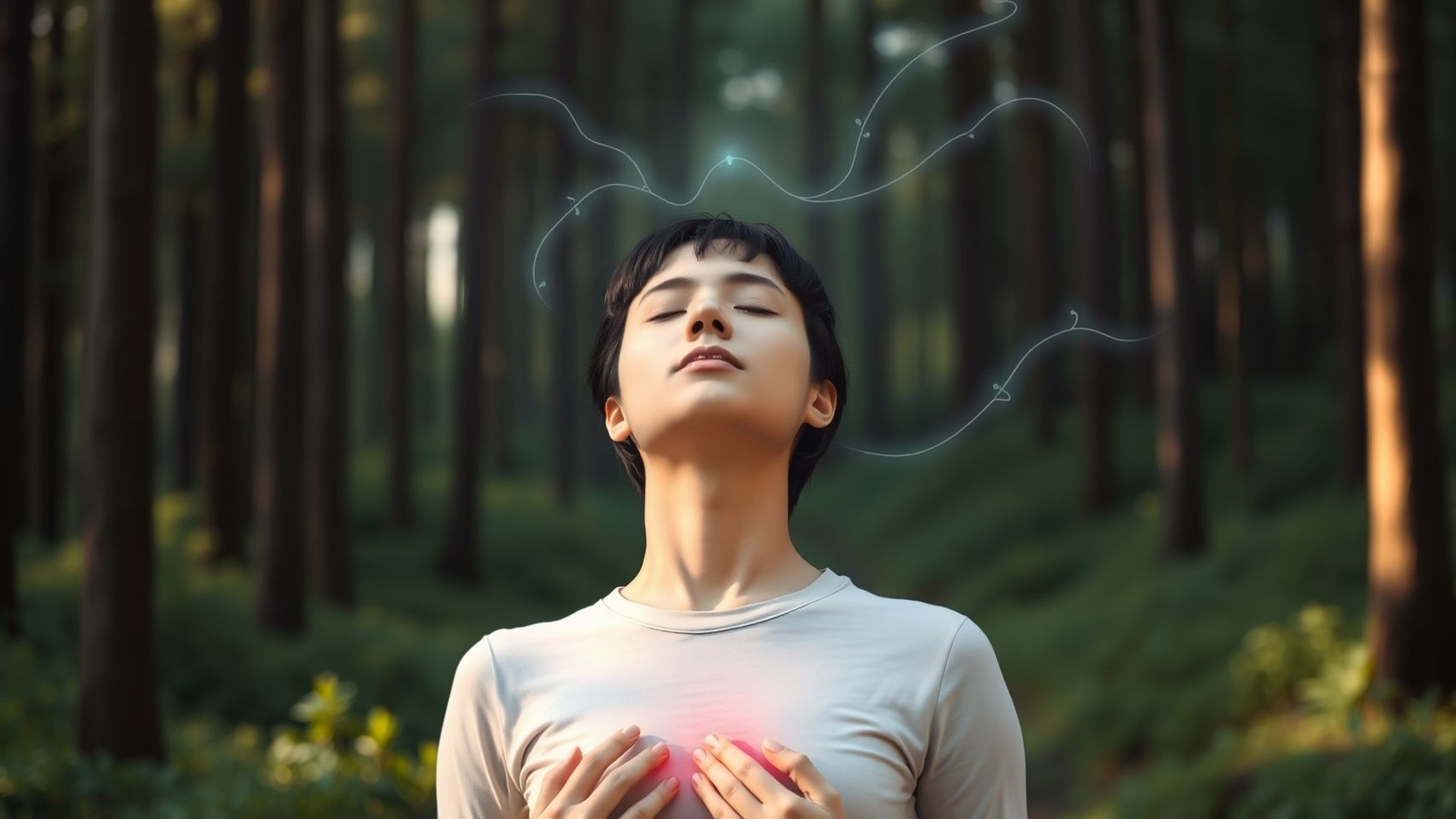 Vagus Nerve - Social Media-র ট্রেন্ড? নাকি শরীরের আসল বন্ধু?