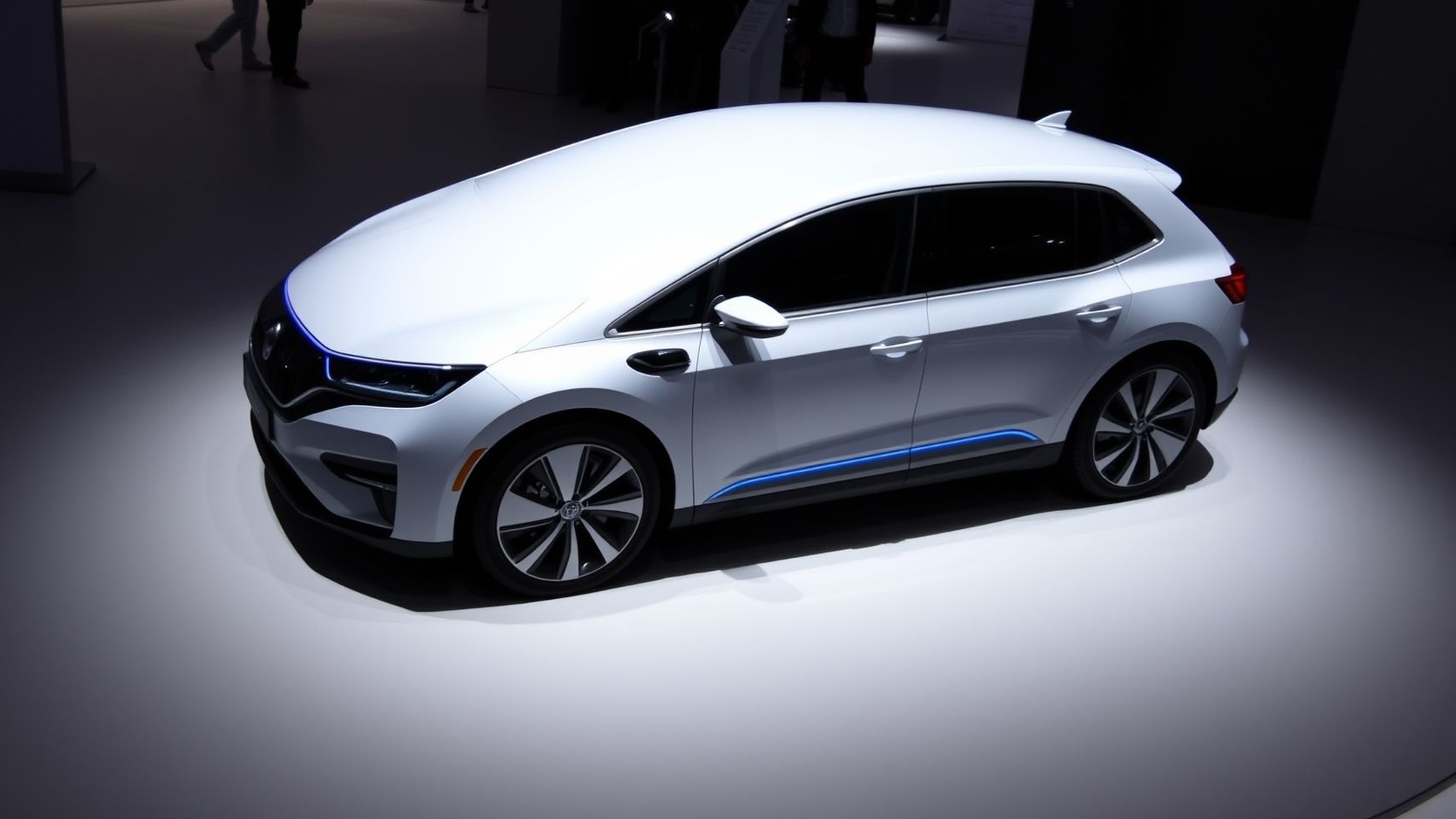 চায়না যেভাবে ব্যাটারি আর Electric Vehicle (EV) তৈরিতে বিশ্বকে টেক্কা দিচ্ছে! Electric Car যেভাবে হচ্ছে মধ্যবিত্তের নাগালে