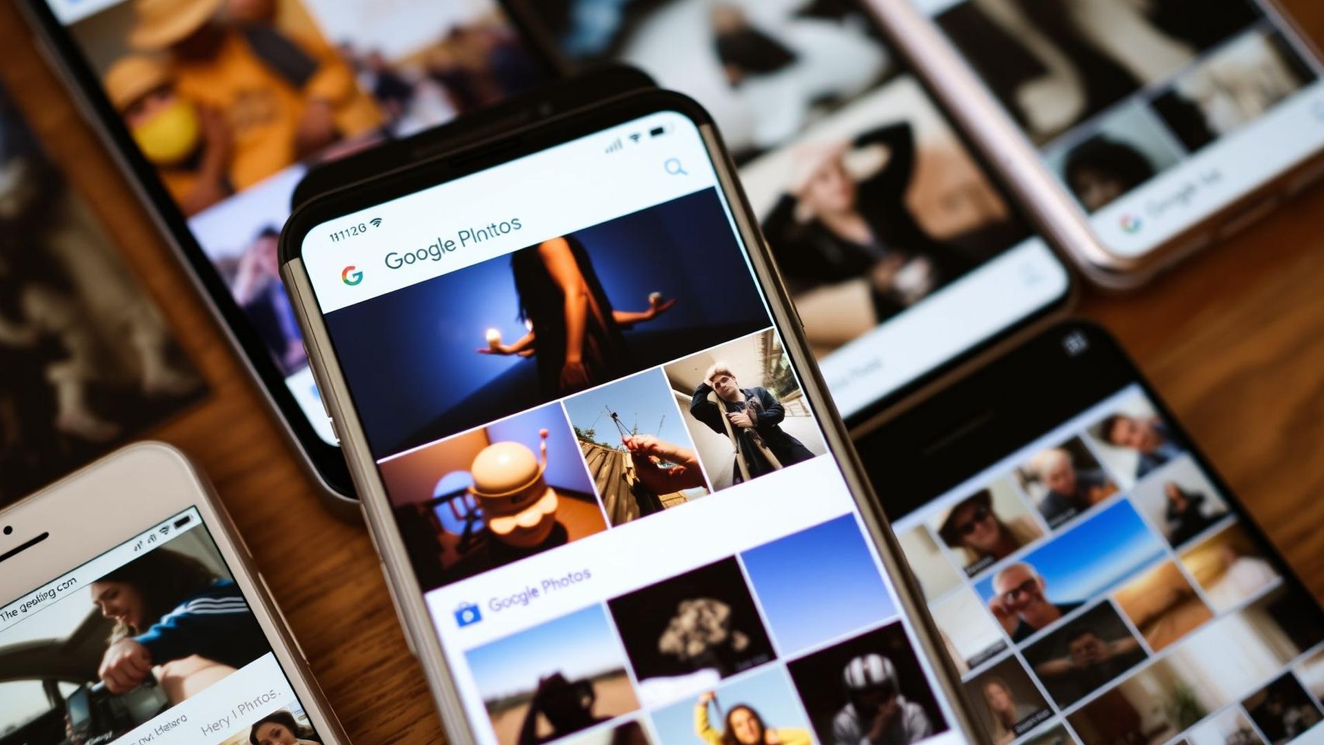 Google Photo-এ এবার যোগ হলো Photo Mirror করার ফিচার