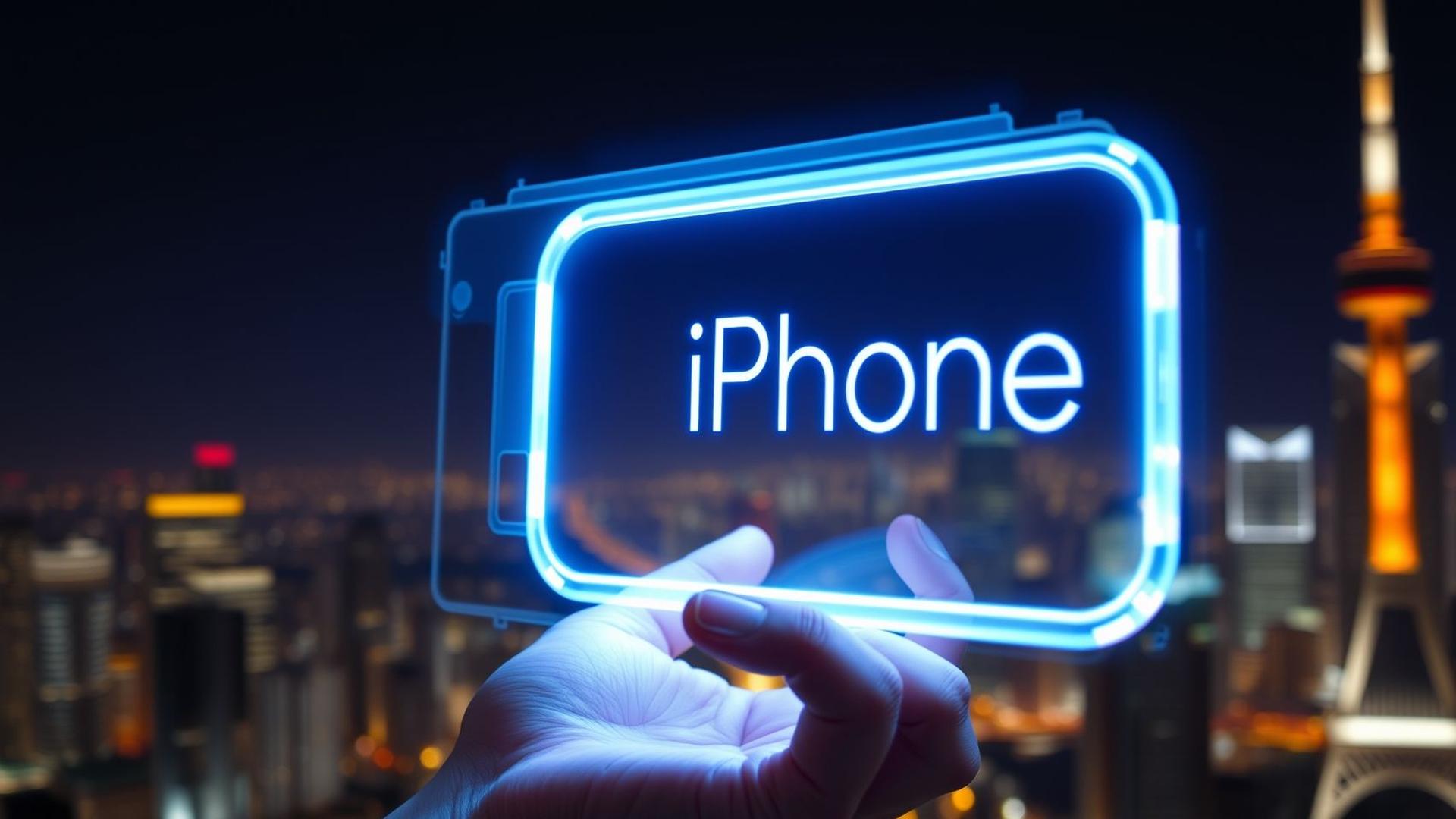 আগামী বছর আসতে পারে iPhone 17e! অ্যাপলের নতুন চমক নাকি নতুন কৌশল?