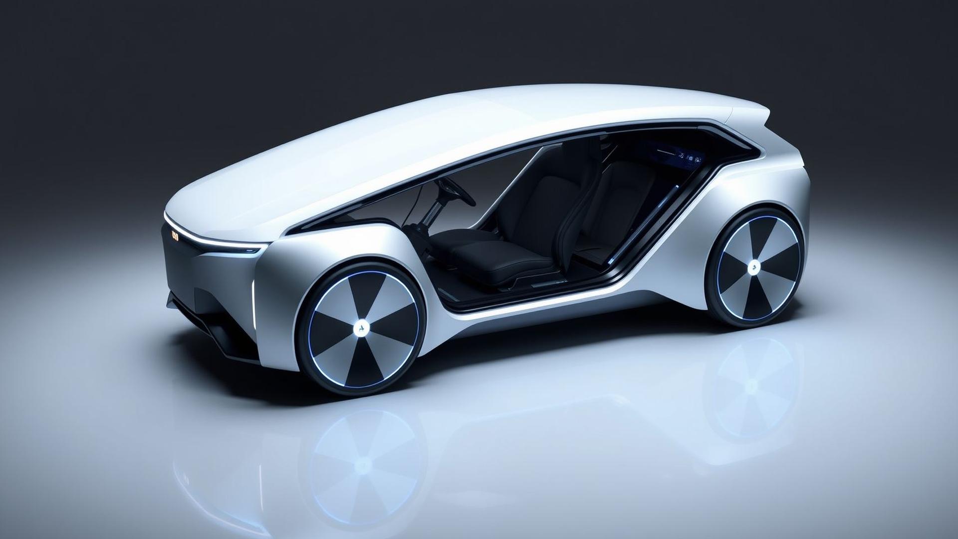 আসছে Xiaomi-র ইলেকট্রিক কার (EV) Xiaomi SU7 Ultra! CEO Lei Jun-এর গ্র্যান্ড প্ল্যান!