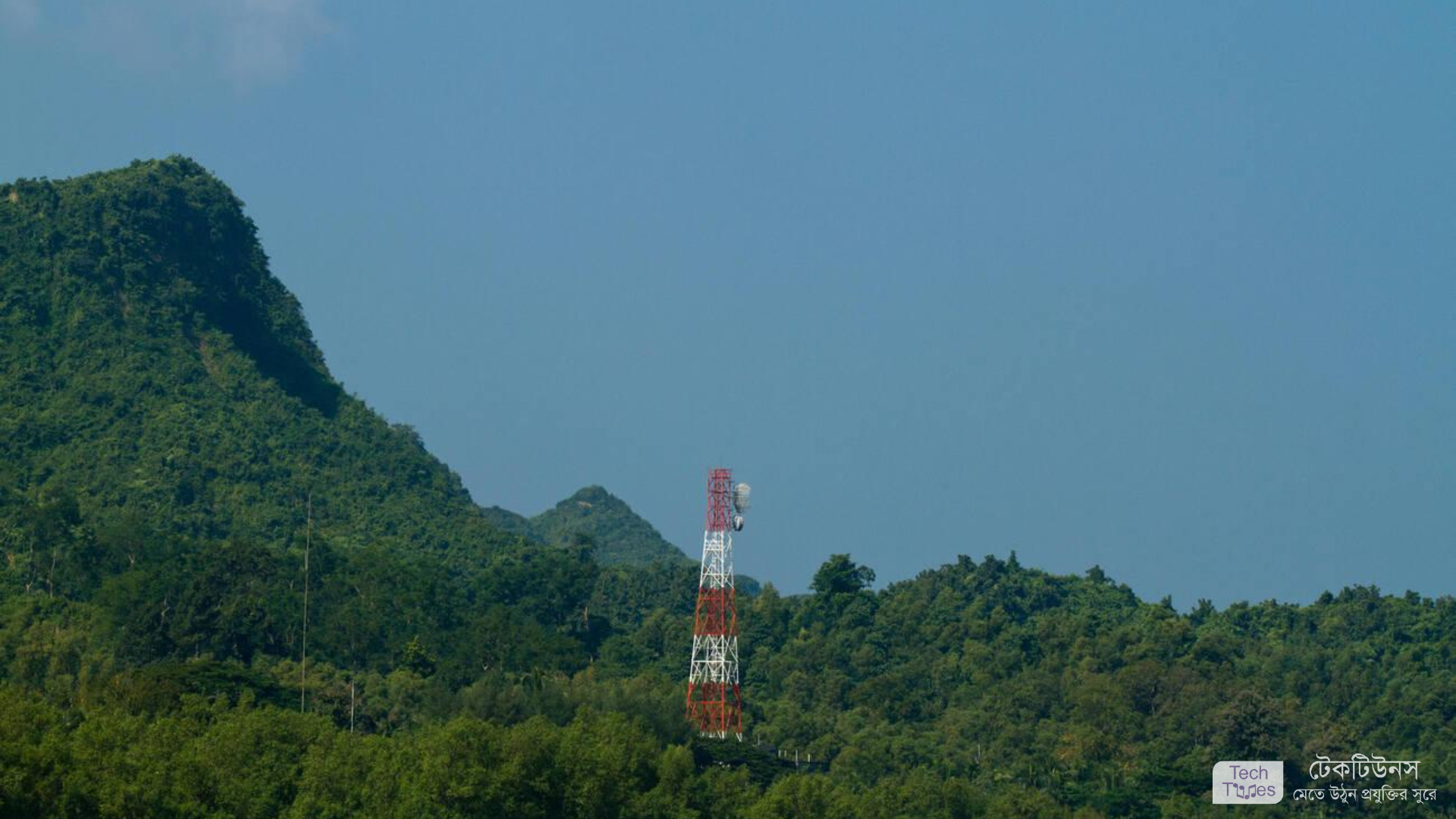 উদ্ভাবনী প্রযুক্তি বাংলাদেশ