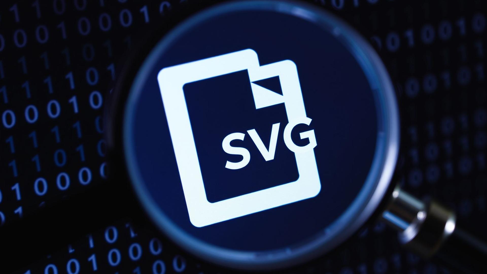 সাইবার দুনিয়ায় নতুন আতঙ্ক! SVG File দিয়ে Phishing Attack! এখনই জানুন বাঁচার সহজ উপায়!