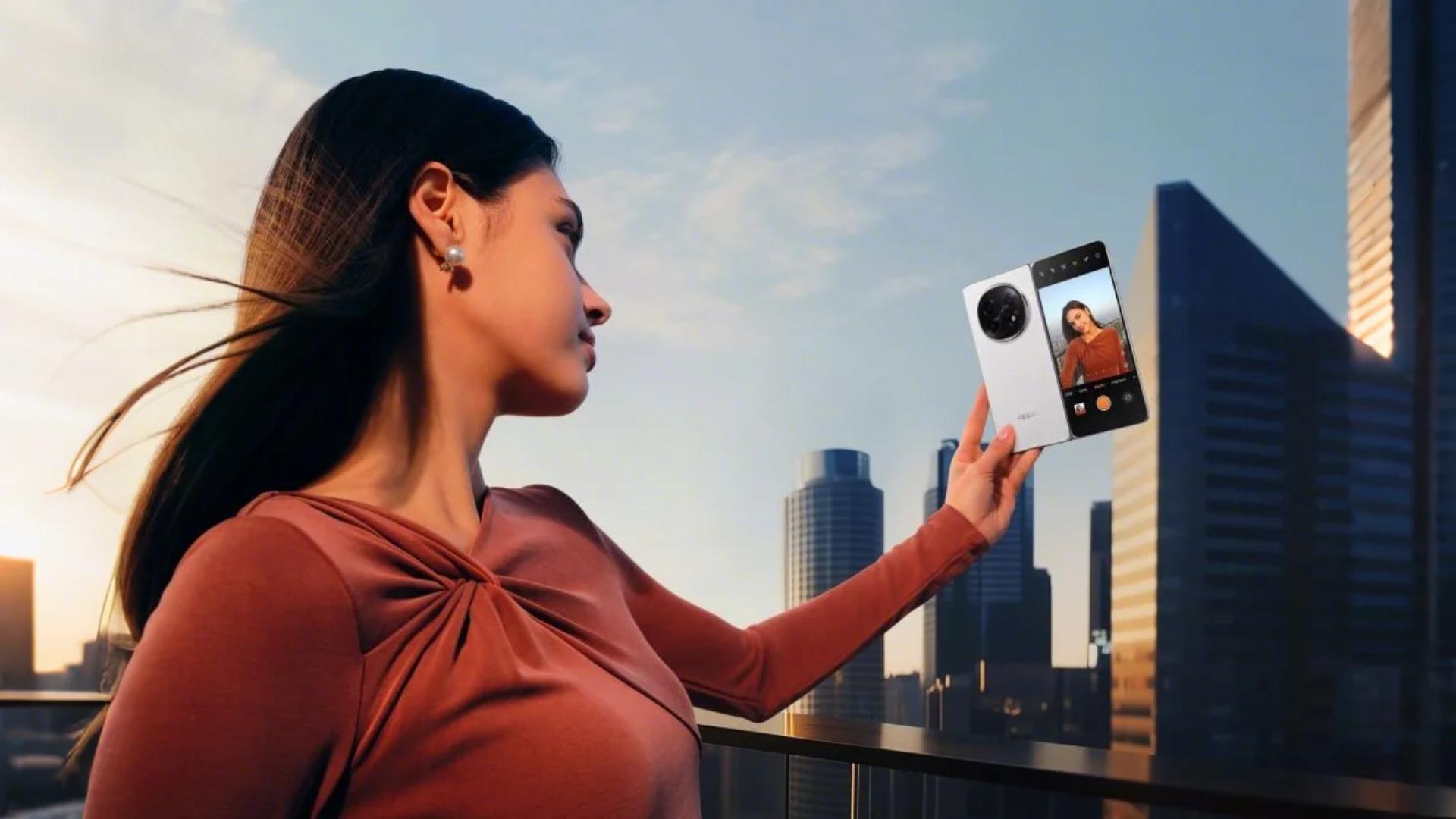 Oppo Find N5 আপাতত Europe-এর বাজারে আসছে না