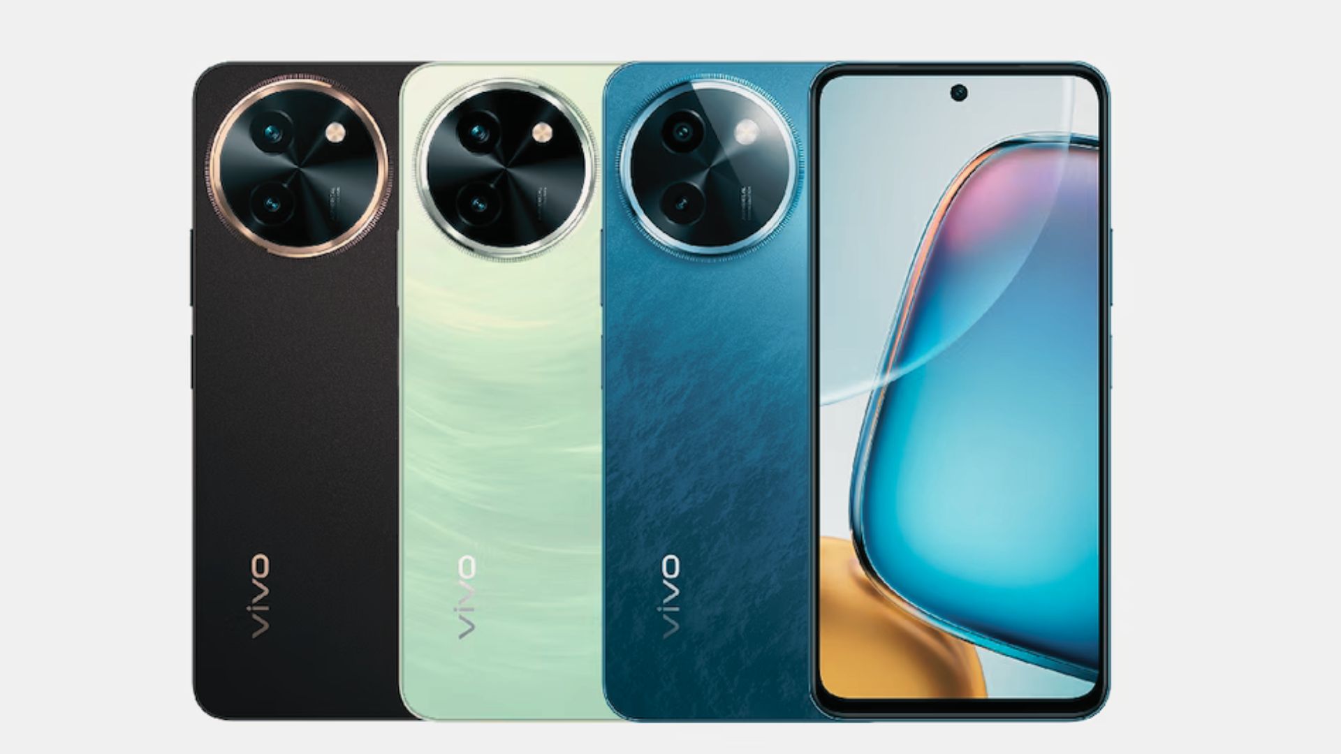 ধামাকা অফার নিয়ে Vivo T4x 5G! বিশাল ব্যাটারি, দুর্দান্ত ডিজাইন, আর সাধ্যের মধ্যে দাম - আর কী চাই?