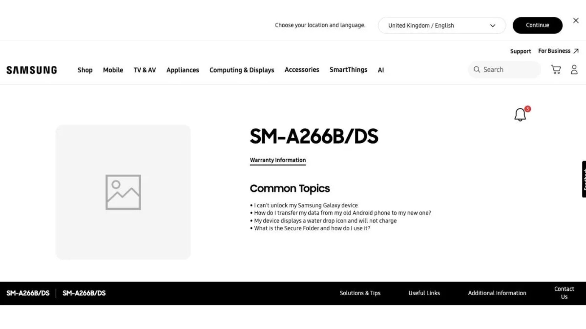 শীঘ্রই আসছে Samsung এর Budget-ফ্রেন্ডলি এবং Feature-প্যাকড ফোন Samsung Galaxy A26! লঞ্চের উত্তেজনা তুঙ্গে!