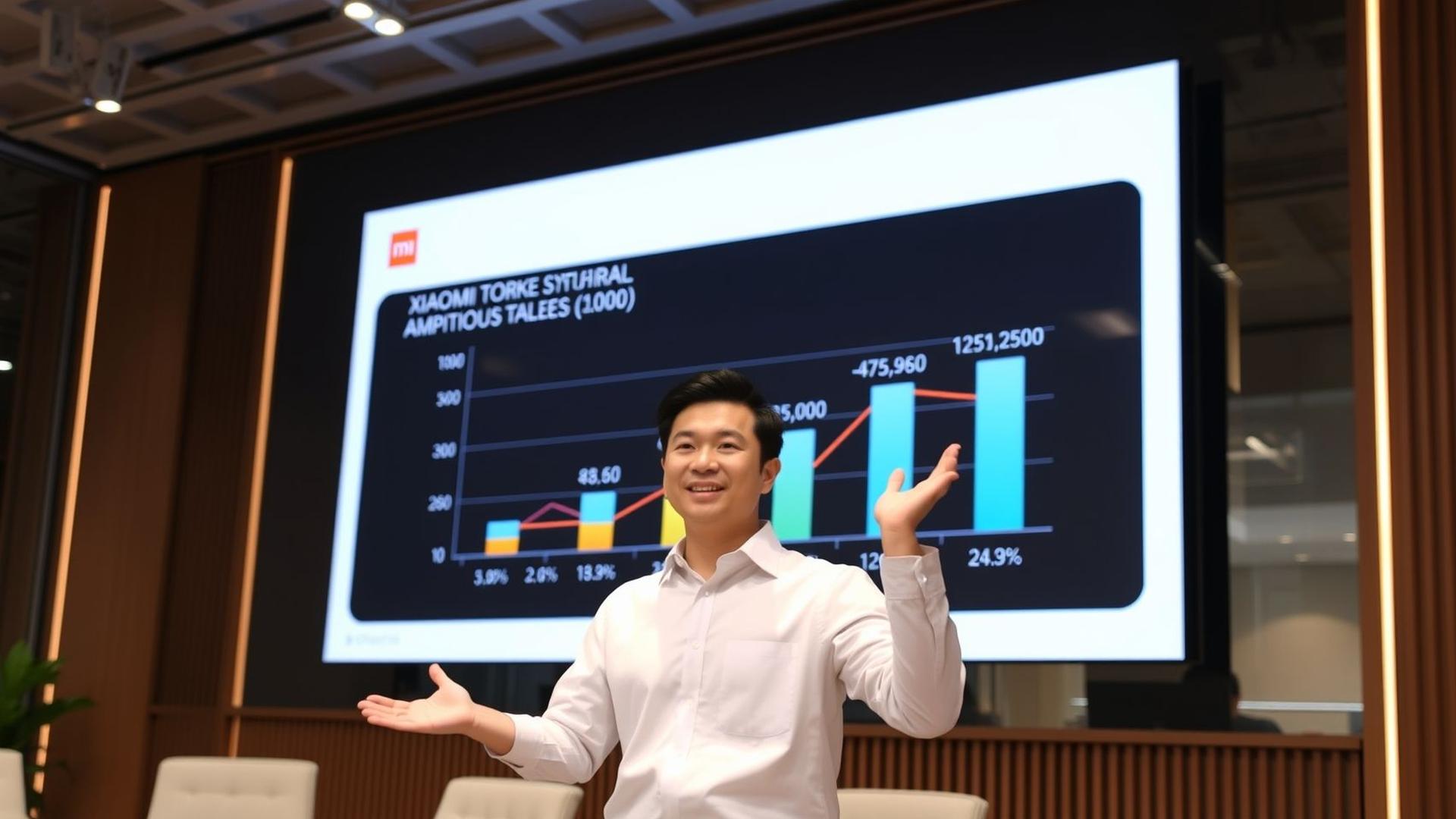 আসছে Xiaomi-র ইলেকট্রিক কার (EV) Xiaomi SU7 Ultra! CEO Lei Jun-এর গ্র্যান্ড প্ল্যান!