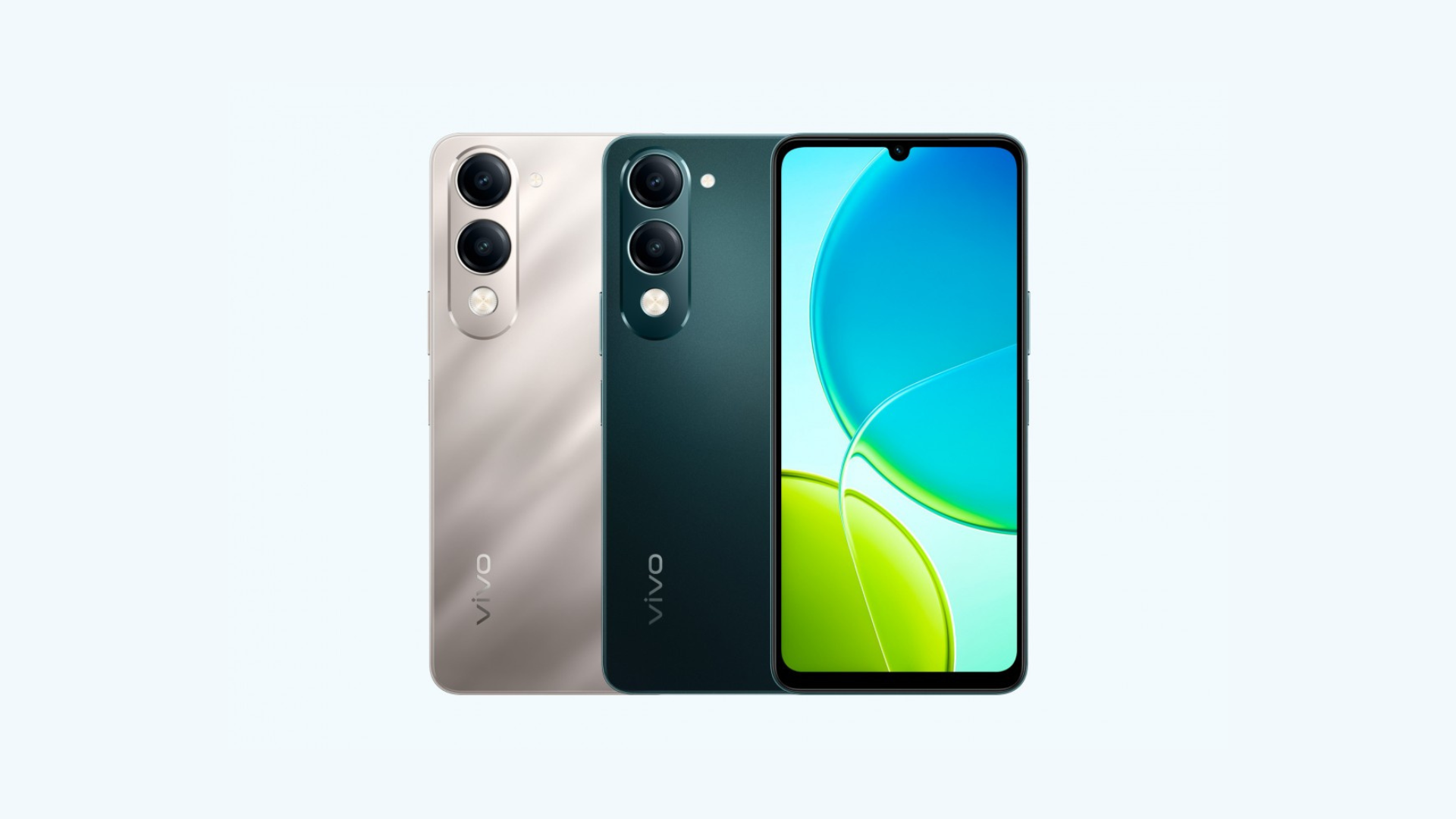 বাজেট কিং হতে আসছে Vivo এর নতুন স্মার্টফোন Vivo Y04!