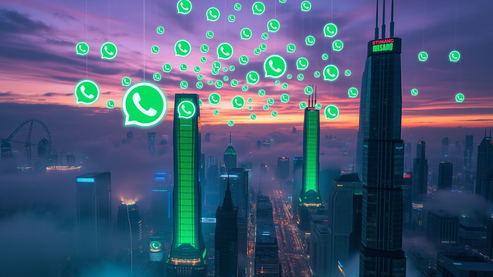 WhatsApp নিয়ে আসছে নতুন ফিচার – Events! Google Calendar-কে বিদায় জানানোর পালা?