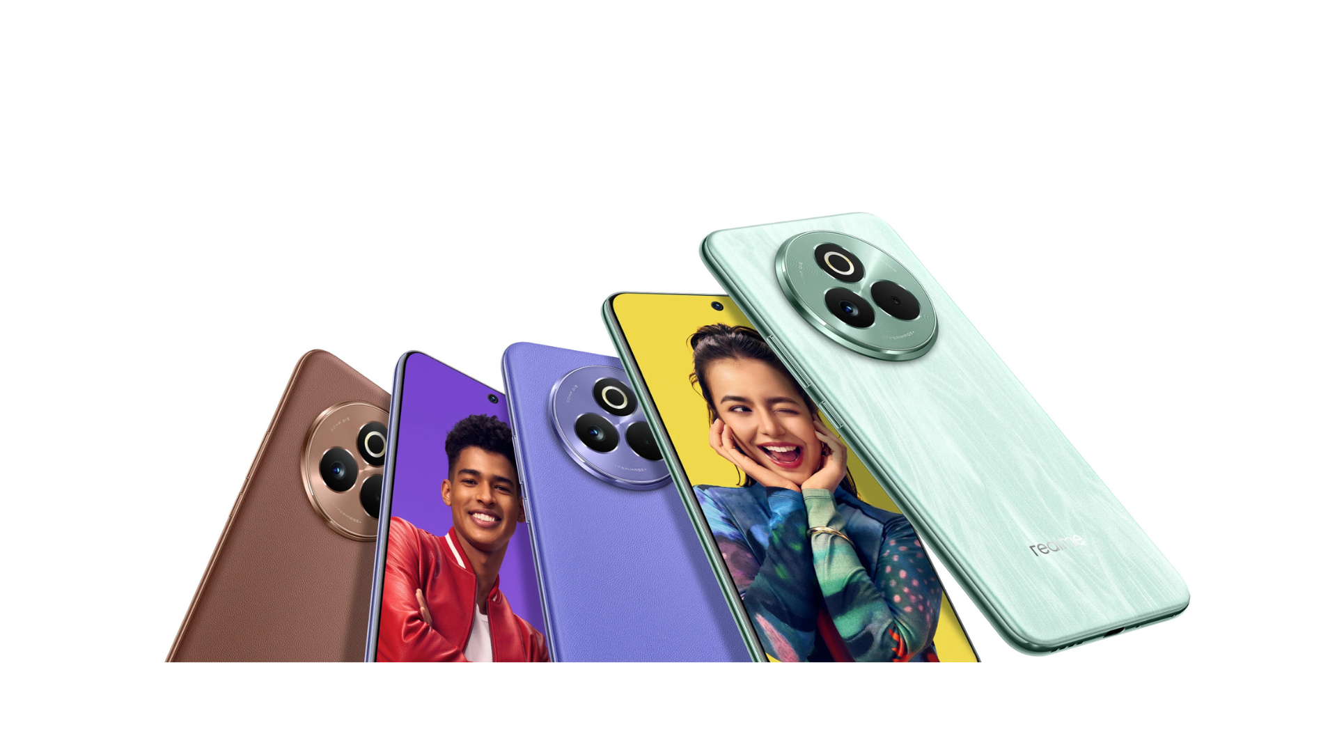 রিয়েলমি নিয়ে এলো নতুন Realme P3 Pro এবং Realme P3x স্মার্টফোন! দাম, স্পেসিফিকেশন, বিশ্লেষণ ও কেন কিনবেন?