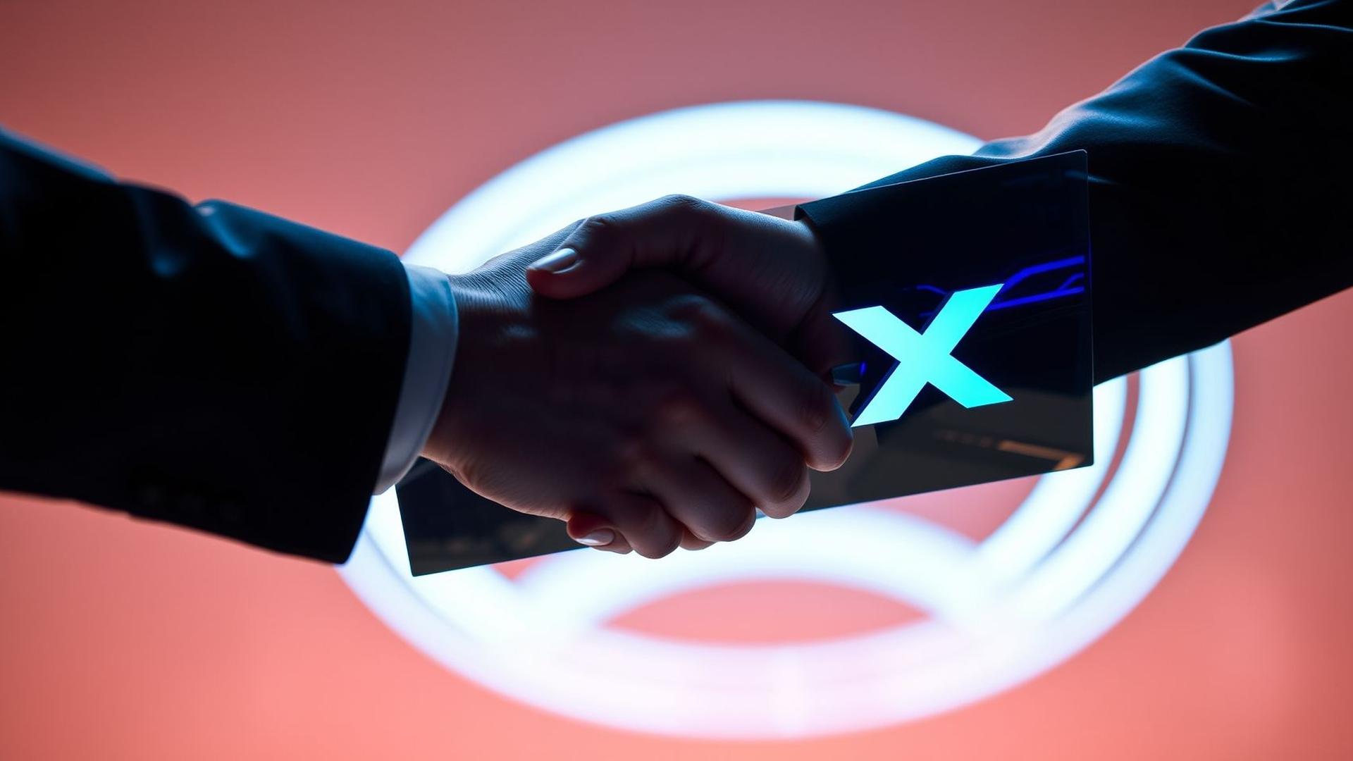 বিজ্ঞাপণ জগতে বিপ্লব ঘটাতে! ইলন মাস্কের হাত ধরে, X Twitter -এ Magnite আনছে প্রোগ্রাম্যাটিক AD সলিউশন!