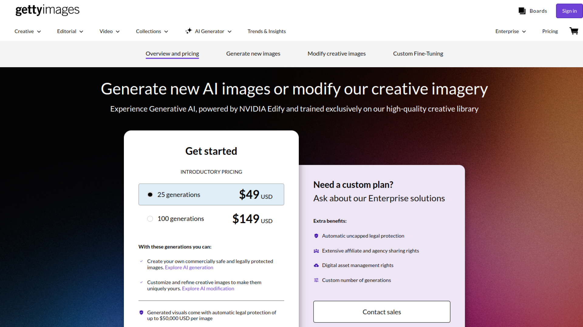 সেরা ৮টি AI Image Generator! ফটো, ইমেইজ তৈরির জাদু এখন আপনার হাতে, আরও সহজে!